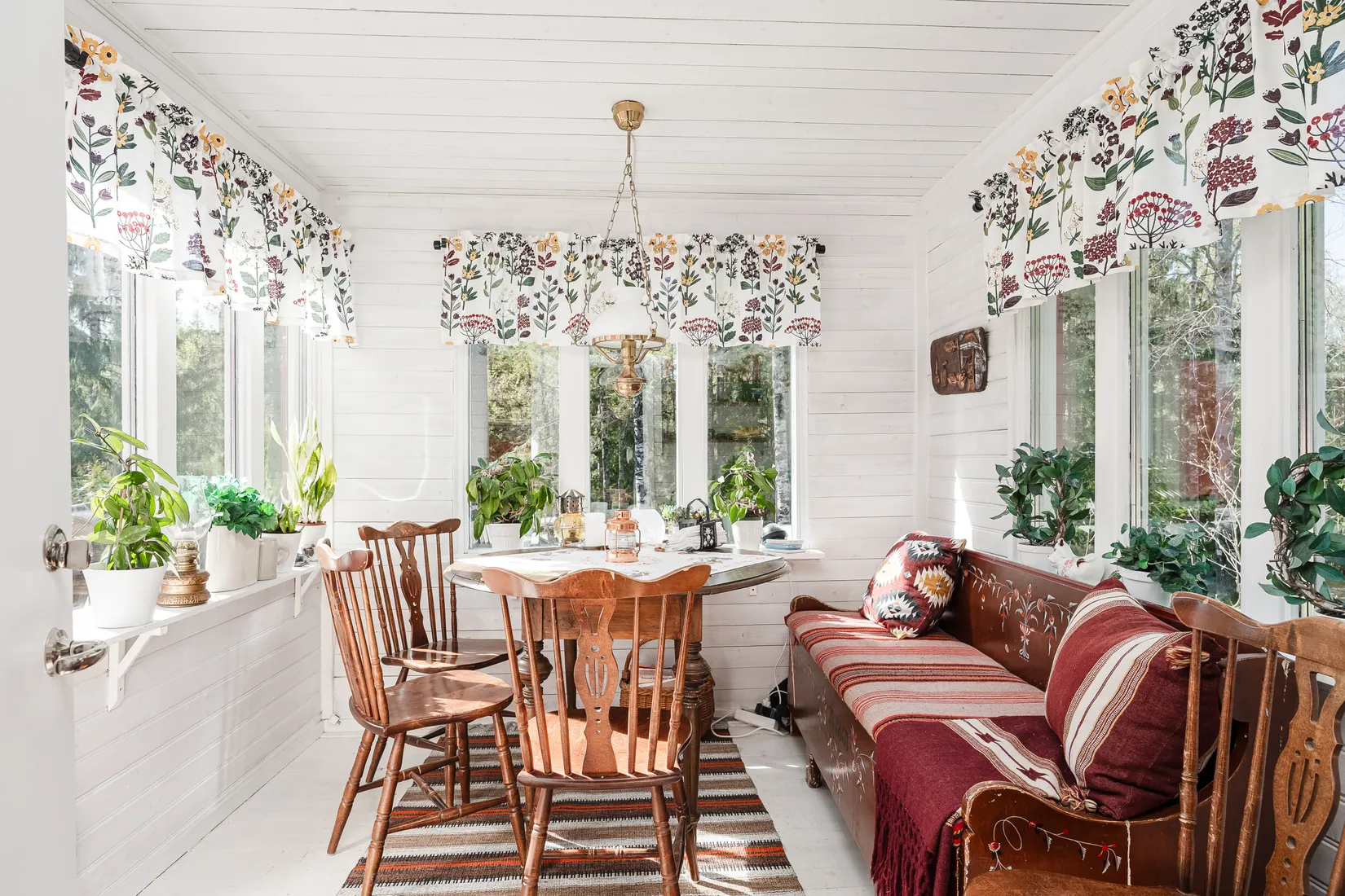 Fritidshus, Oxsta 201, Selånger, Sundsvall