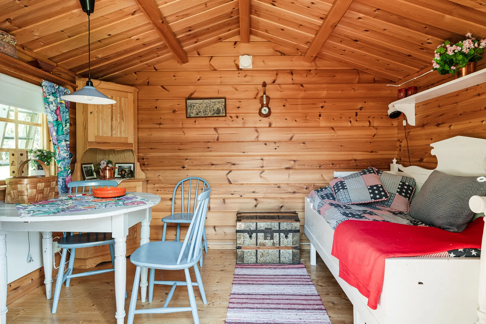 Fritidshus, Oxsta 201, Selånger, Sundsvall