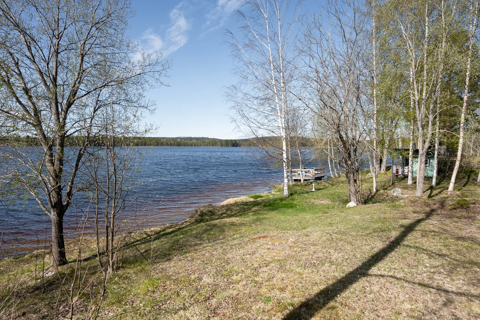 Fritidshus, Oxsta 201, Selånger, Sundsvall