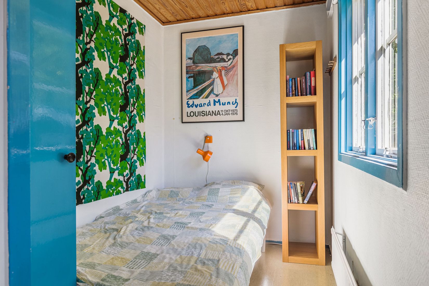 Fritidshus, Toppstigen 7, Karlsborg