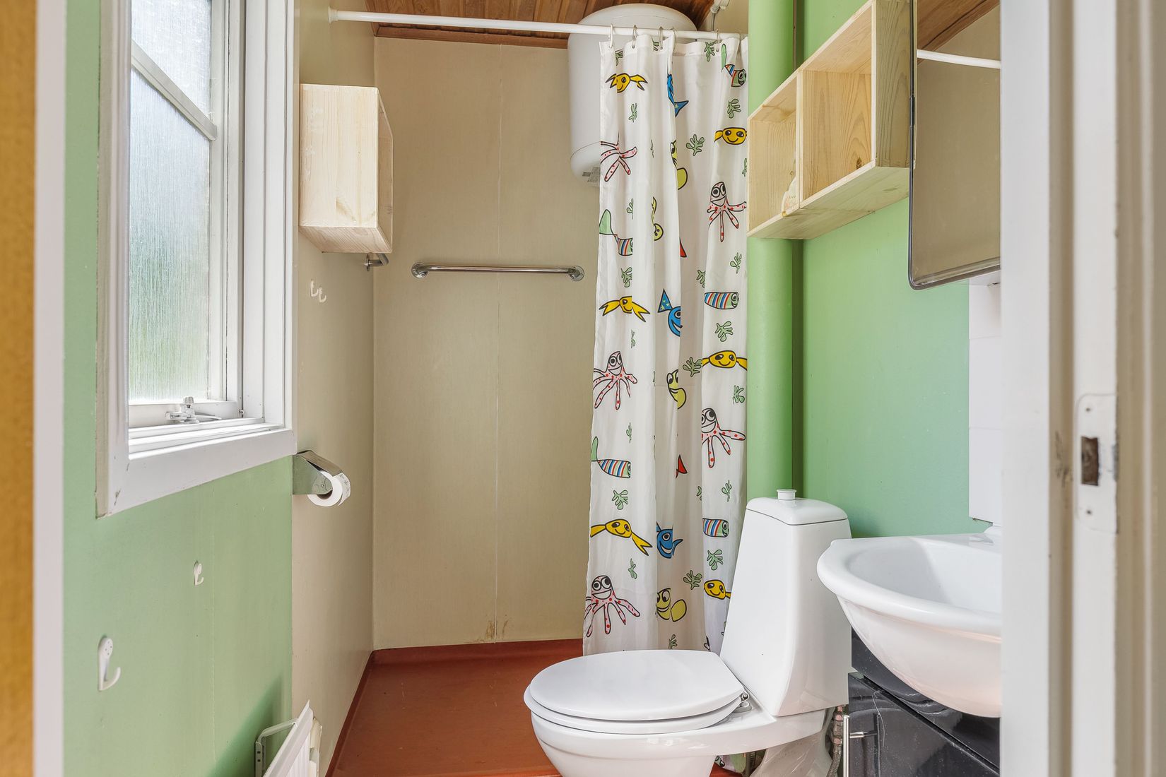 Fritidshus, Toppstigen 7, Karlsborg