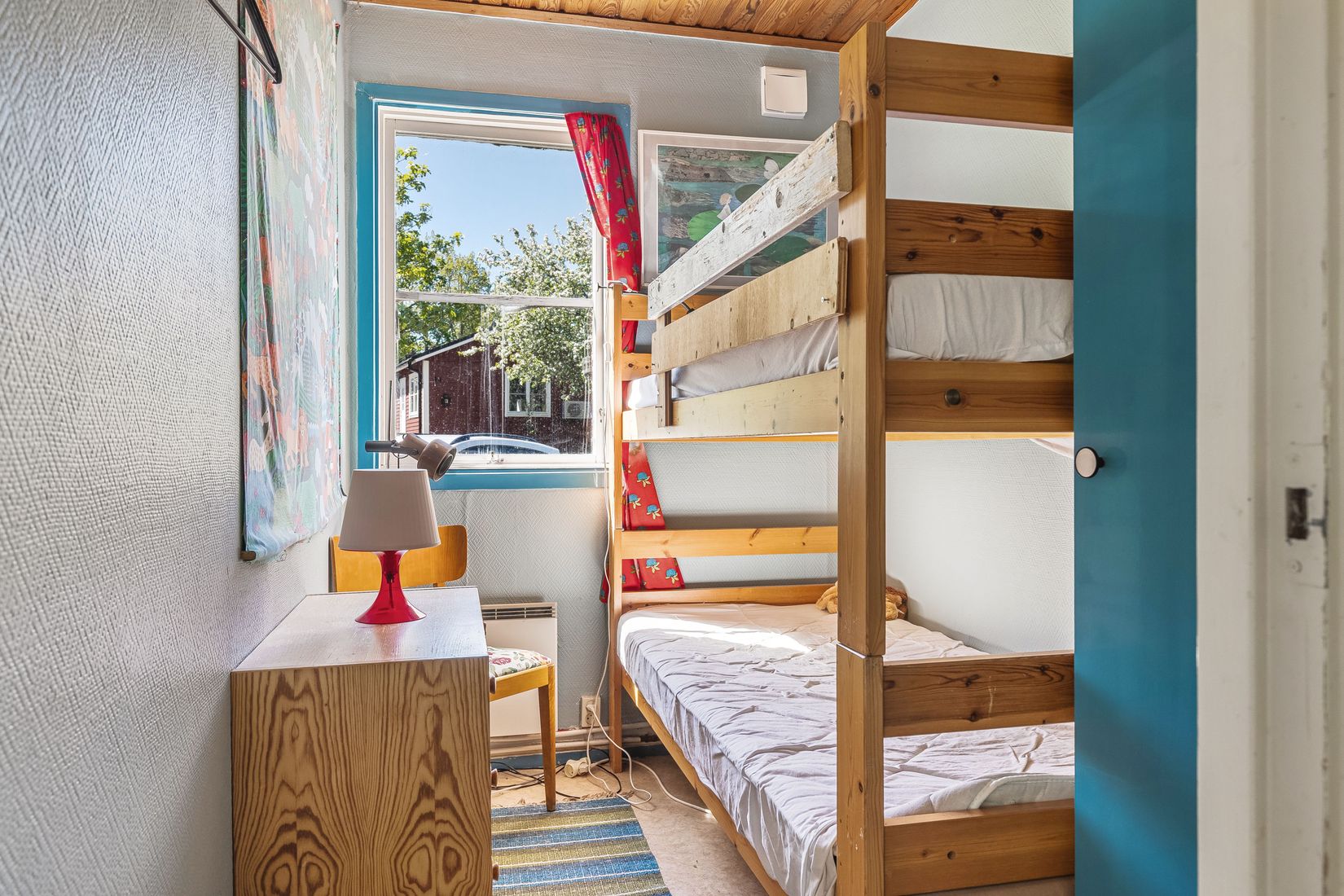 Fritidshus, Toppstigen 7, Karlsborg