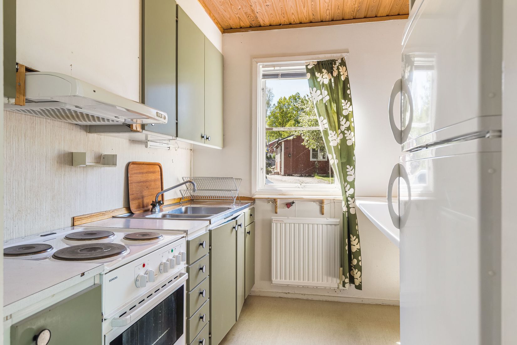 Fritidshus, Toppstigen 7, Karlsborg