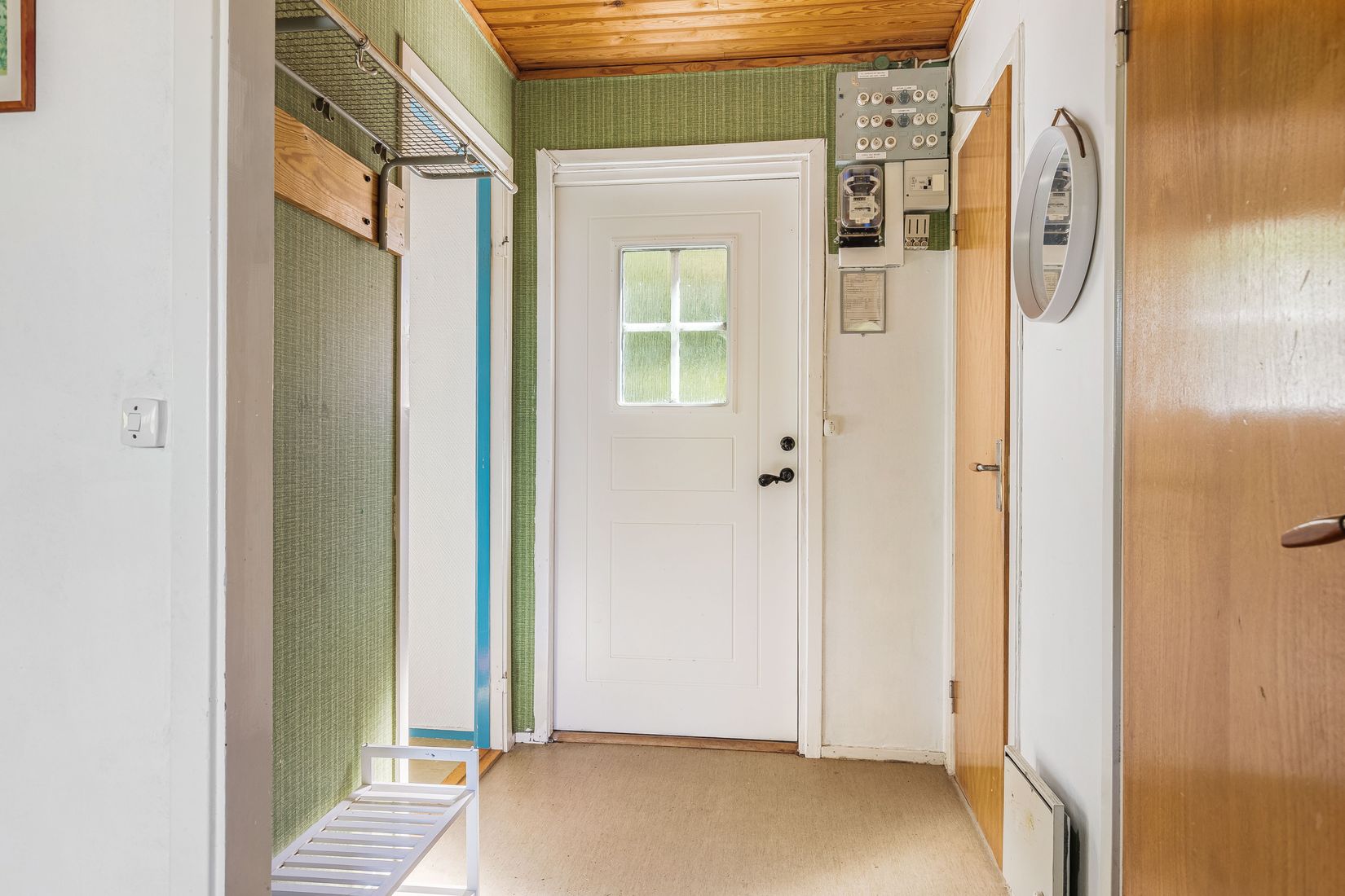 Fritidshus, Toppstigen 7, Karlsborg