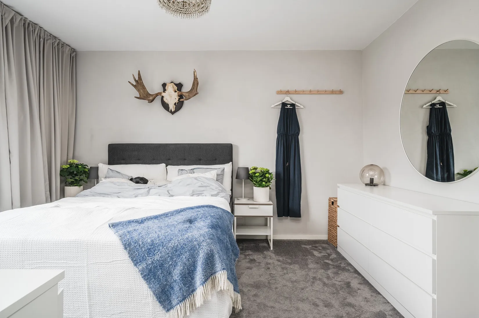 Bostadsrätt, Stationsgatan 13, Centrum, Borlänge