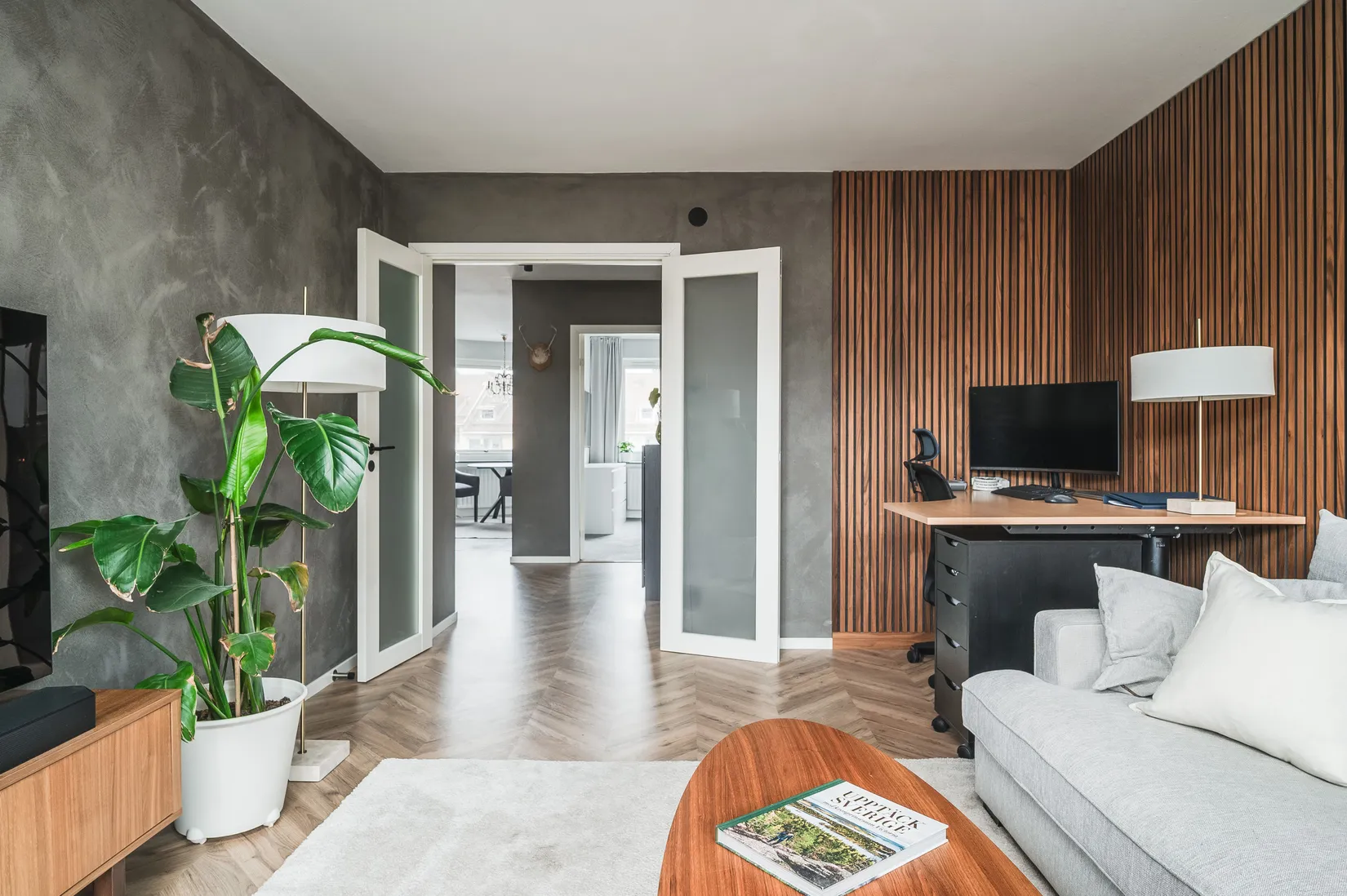 Bostadsrätt, Stationsgatan 13, Centrum, Borlänge