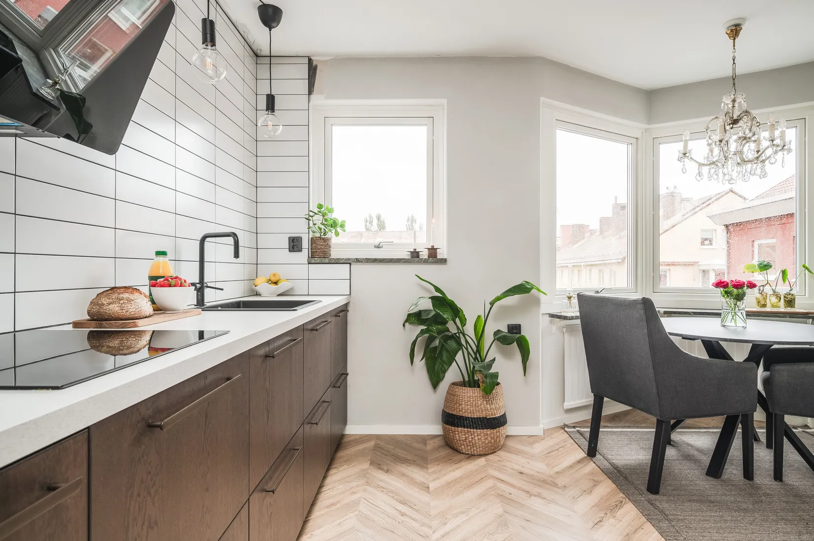 Bostadsrätt, Stationsgatan 13, Centrum, Borlänge