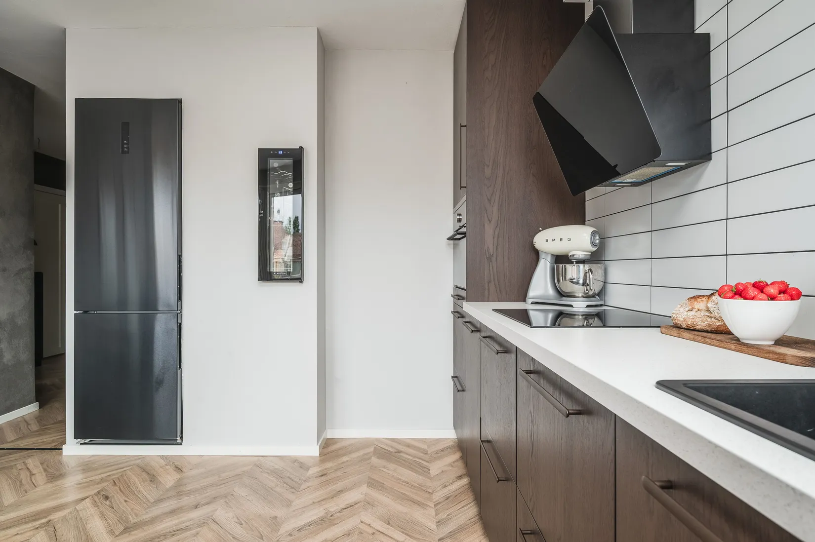 Bostadsrätt, Stationsgatan 13, Centrum, Borlänge