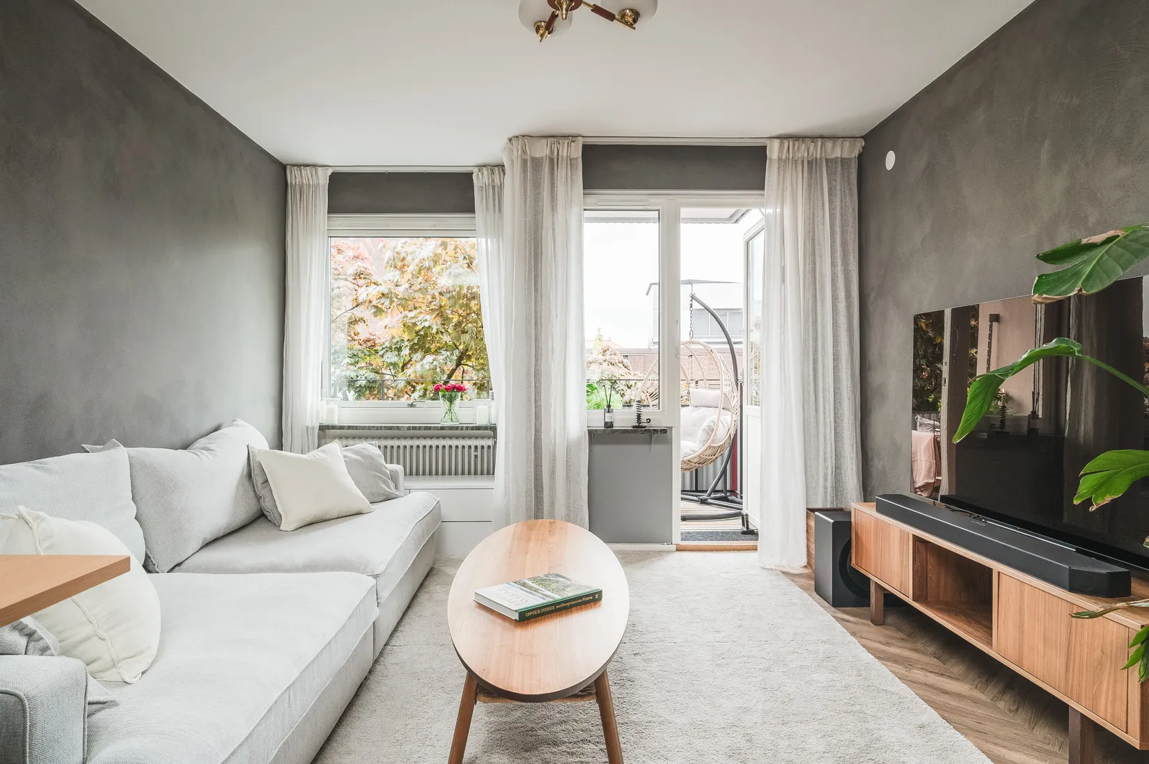 Bostadsrätt, Stationsgatan 13, Centrum, Borlänge