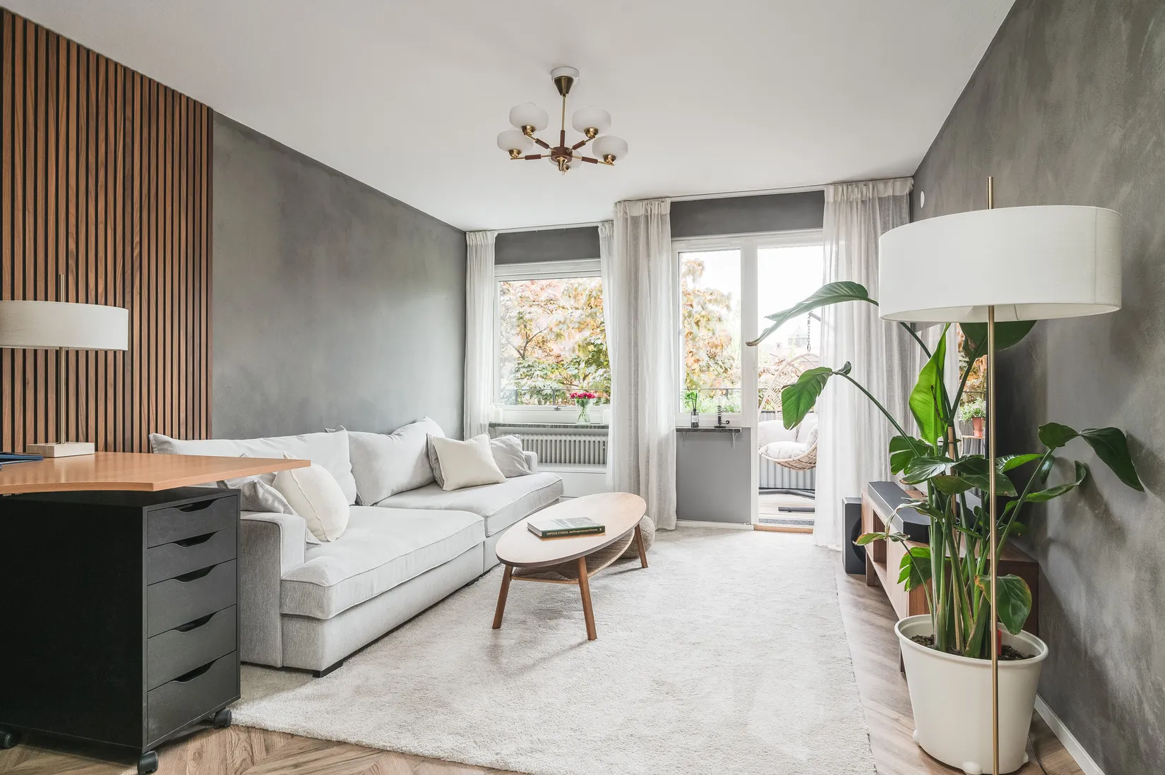 Bostadsrätt, Stationsgatan 13, Centrum, Borlänge