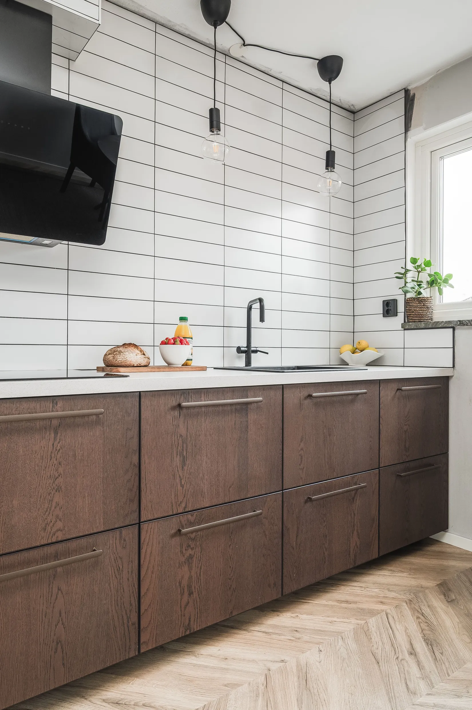 Bostadsrätt, Stationsgatan 13, Centrum, Borlänge