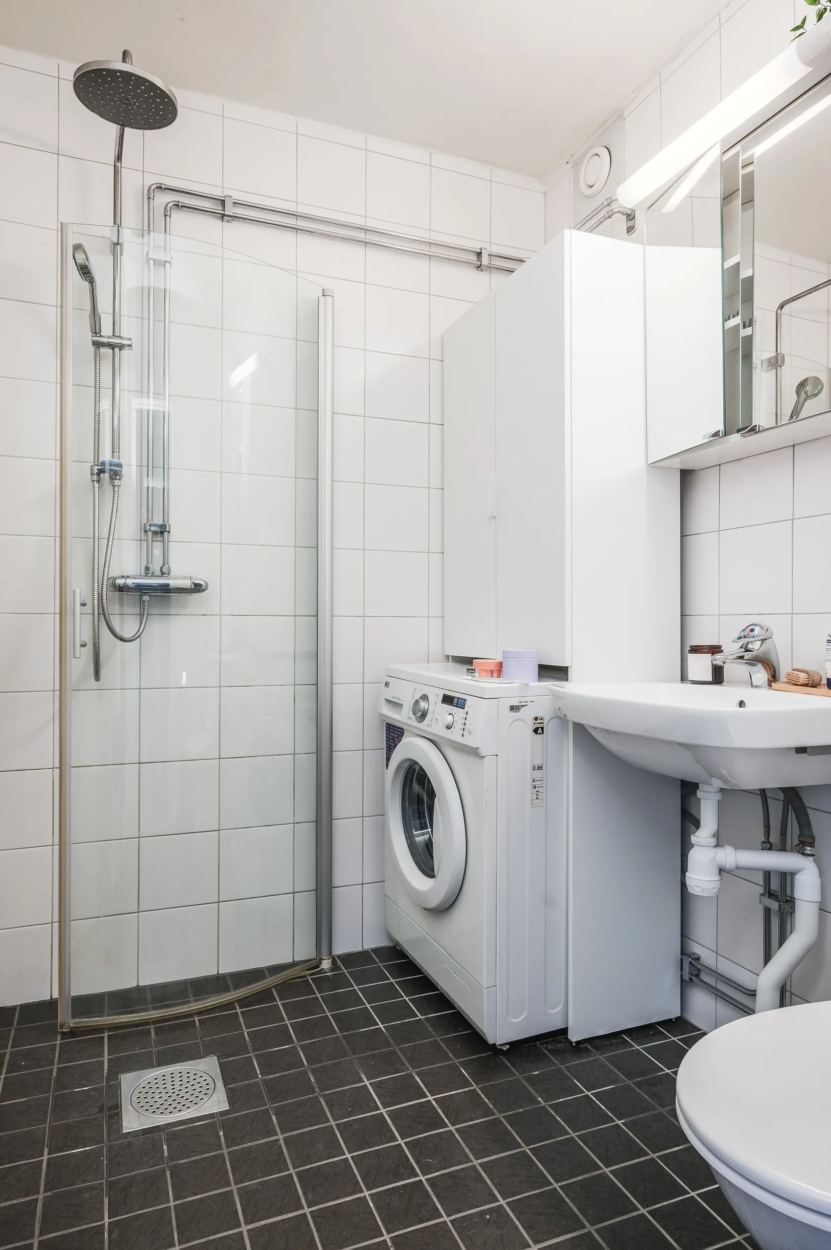 Bostadsrätt, Stationsgatan 13, Centrum, Borlänge