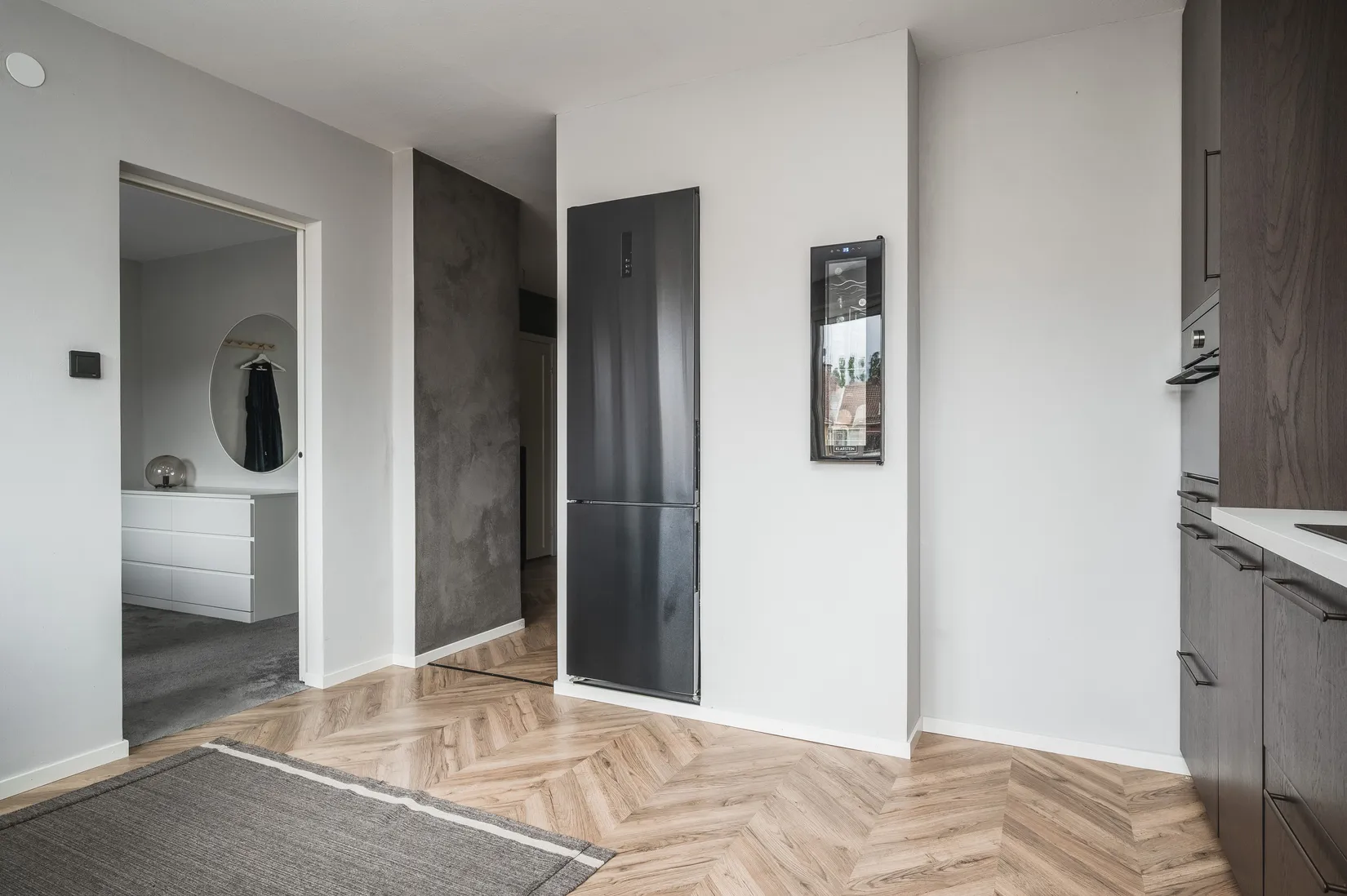 Bostadsrätt, Stationsgatan 13, Centrum, Borlänge