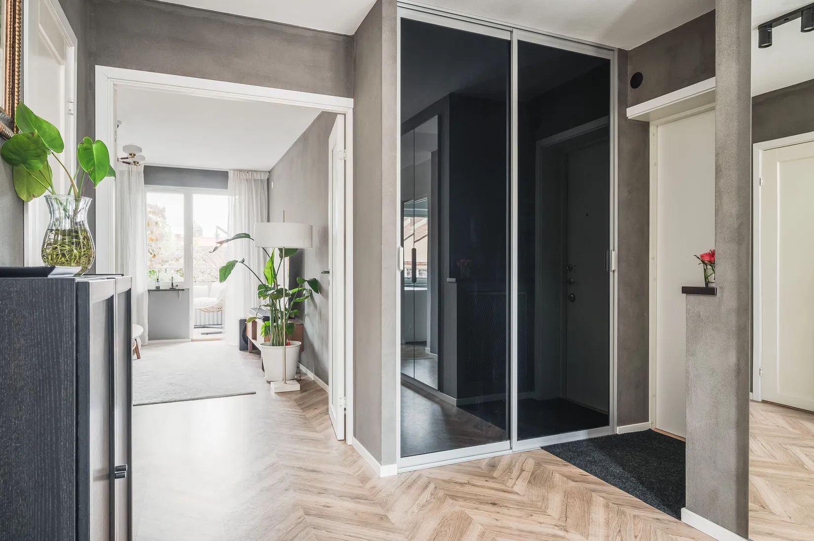 Bostadsrätt, Stationsgatan 13, Centrum, Borlänge