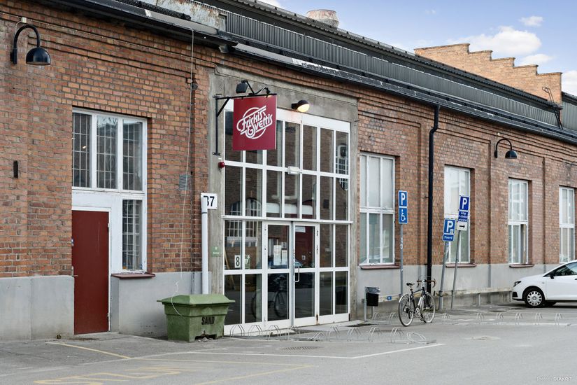 Bostadsrätt, Legendvägen 27, Kallhäll, Järfälla
