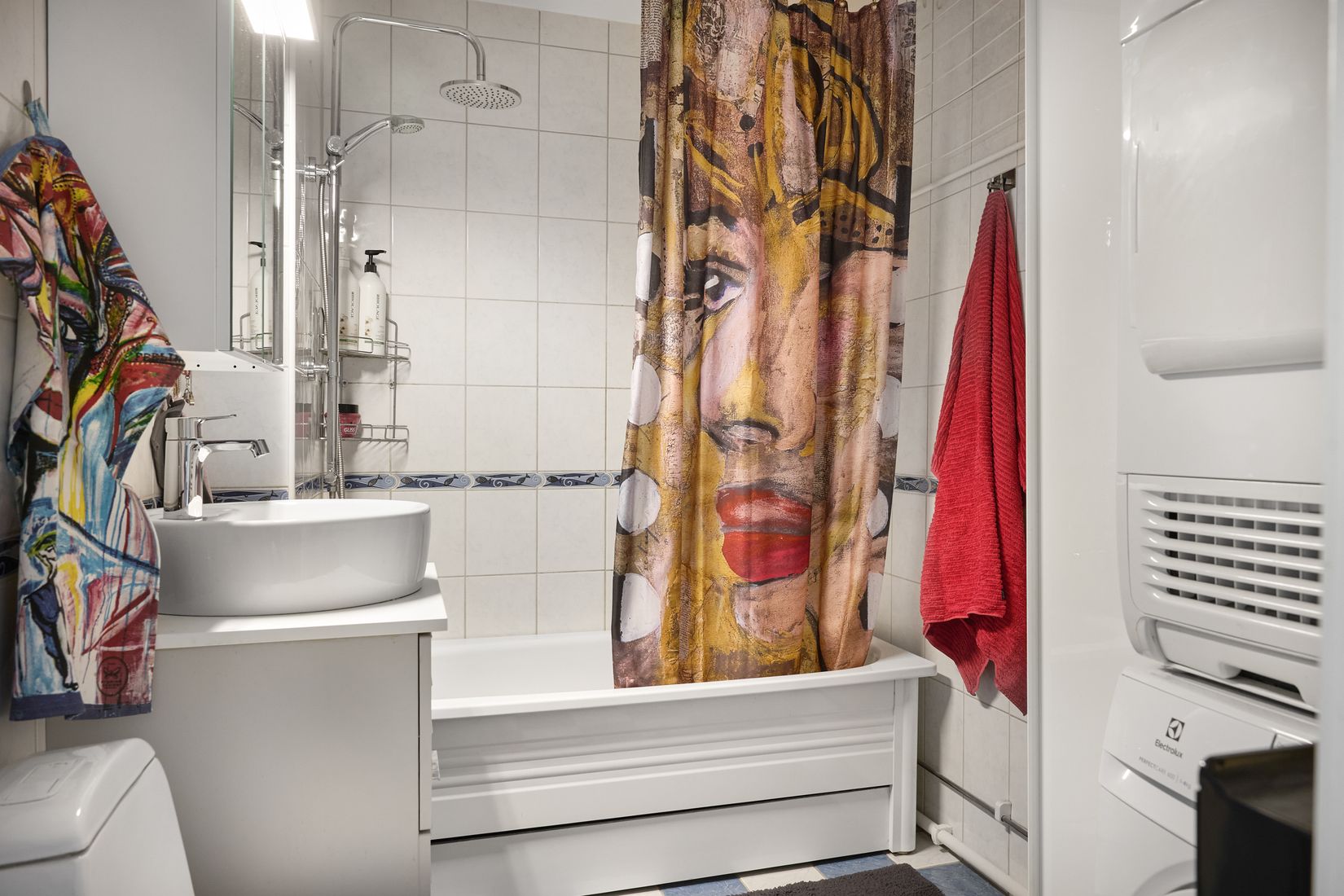 Bostadsrätt, Lillekärr södra 184, Hisings Kärra, Göteborg