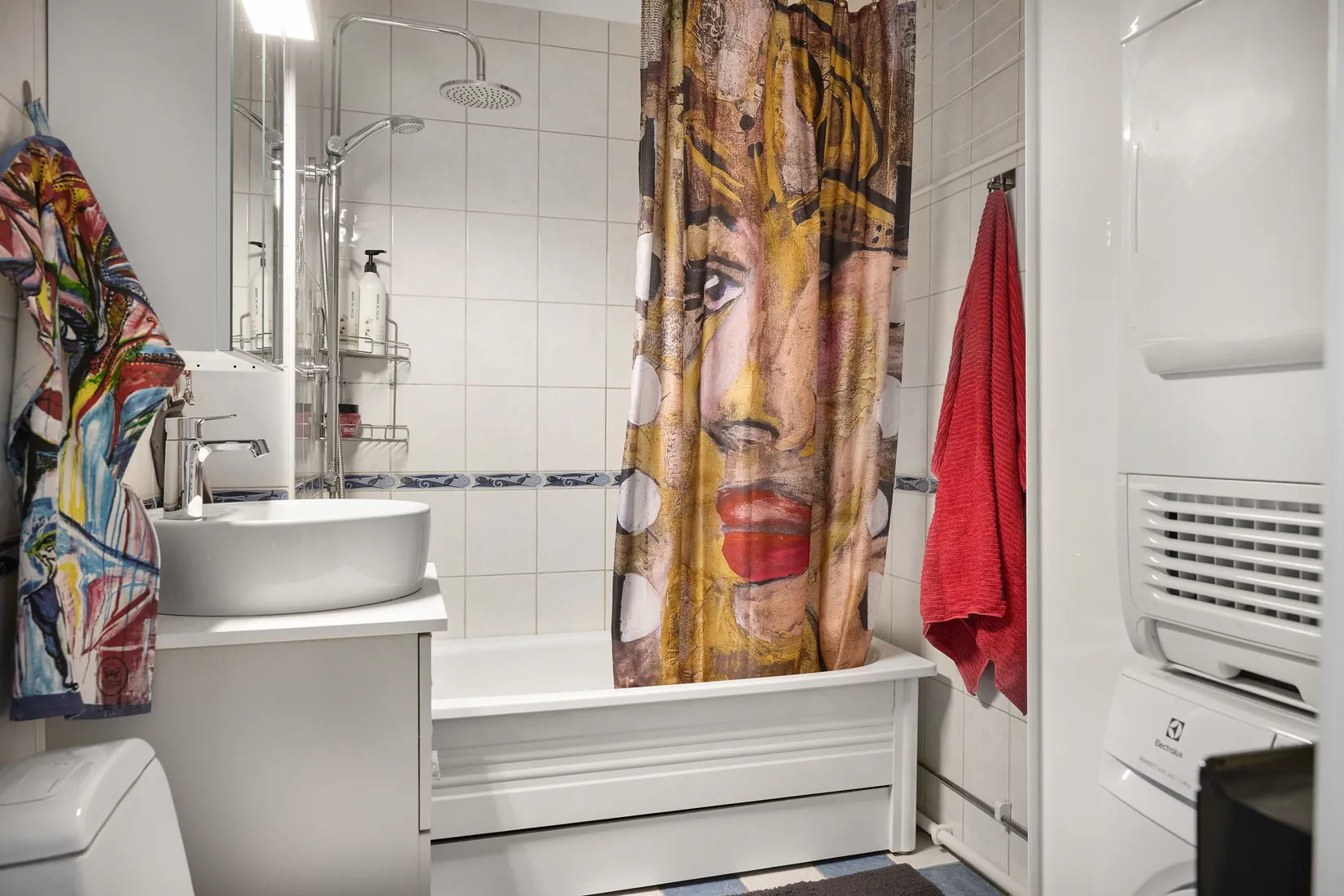Bostadsrätt, Lillekärr södra 184, Hisings Kärra, Göteborg