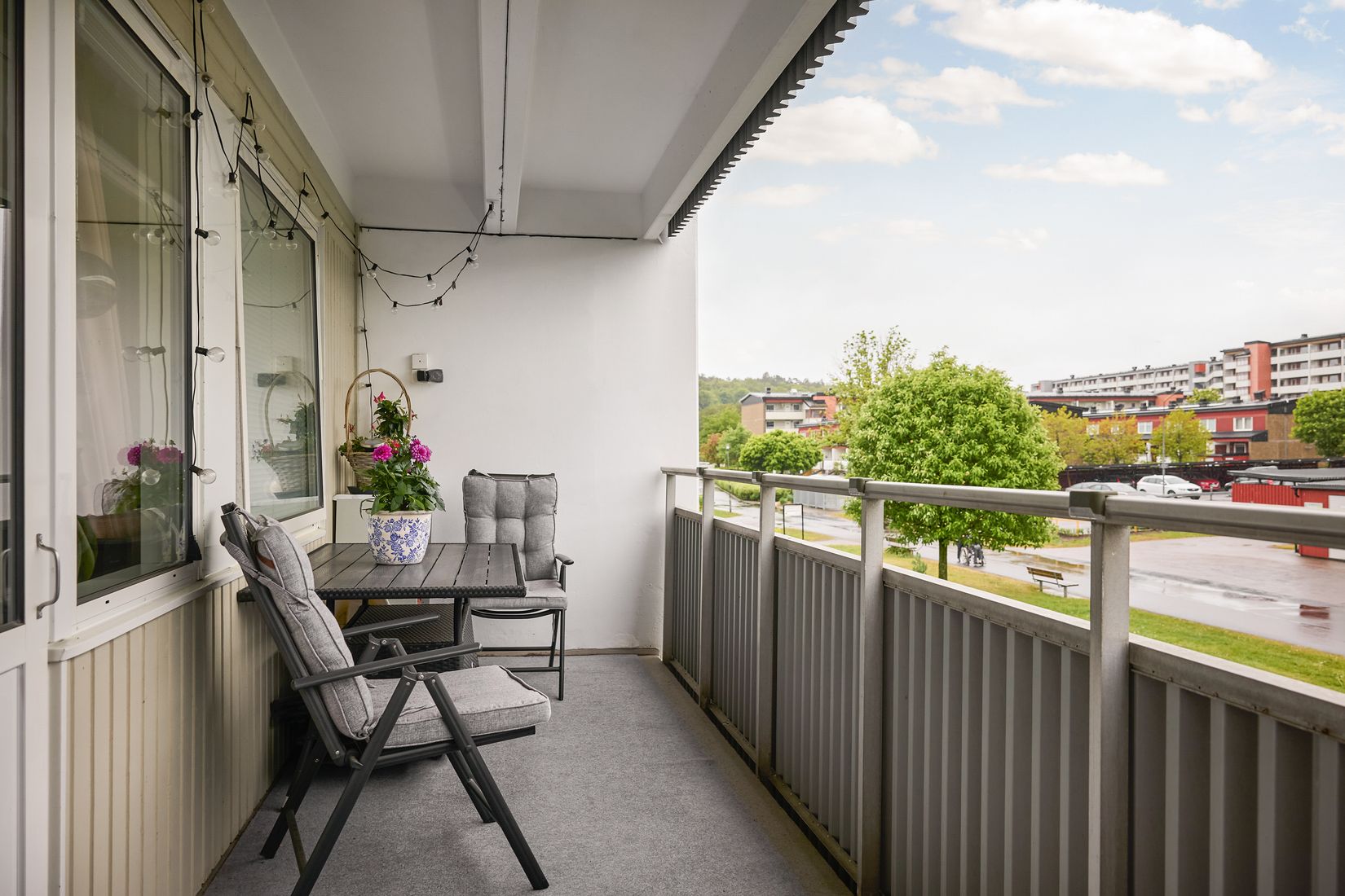 Bostadsrätt, Lillekärr södra 184, Hisings Kärra, Göteborg