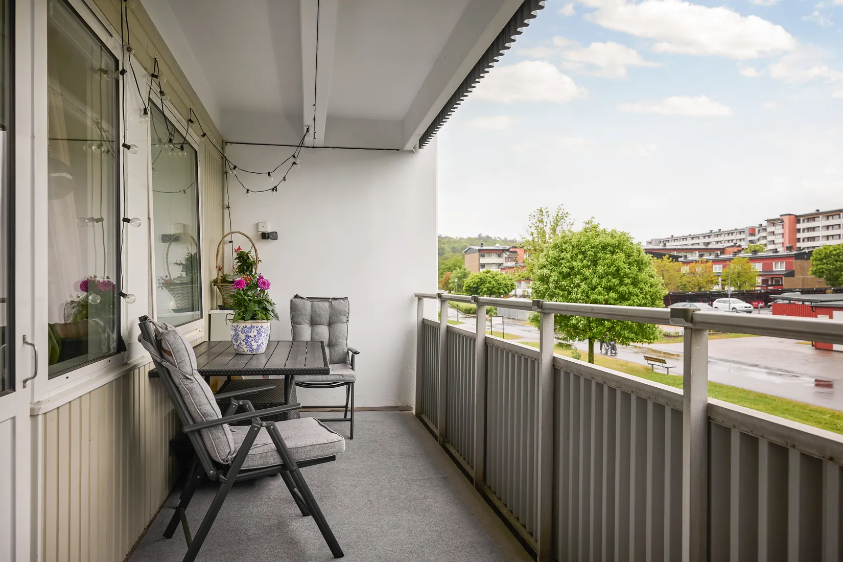 Bostadsrätt, Lillekärr södra 184, Hisings Kärra, Göteborg