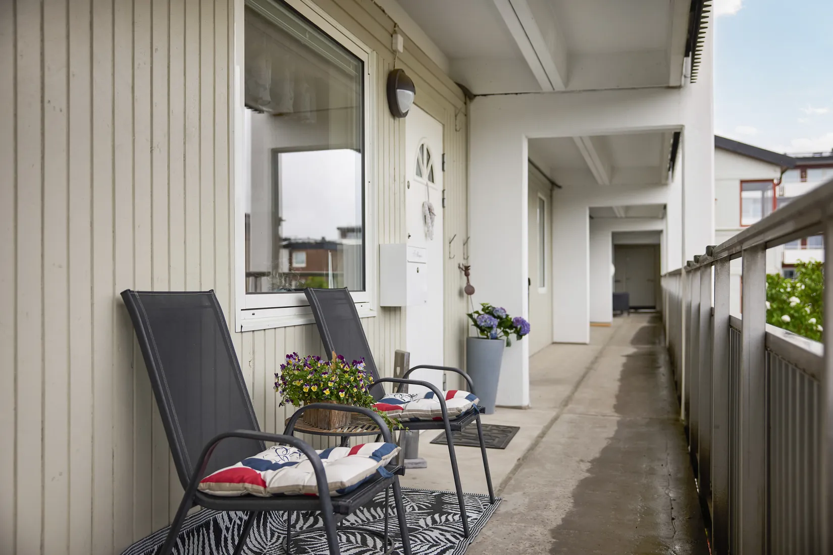 Bostadsrätt, Lillekärr södra 184, Hisings Kärra, Göteborg