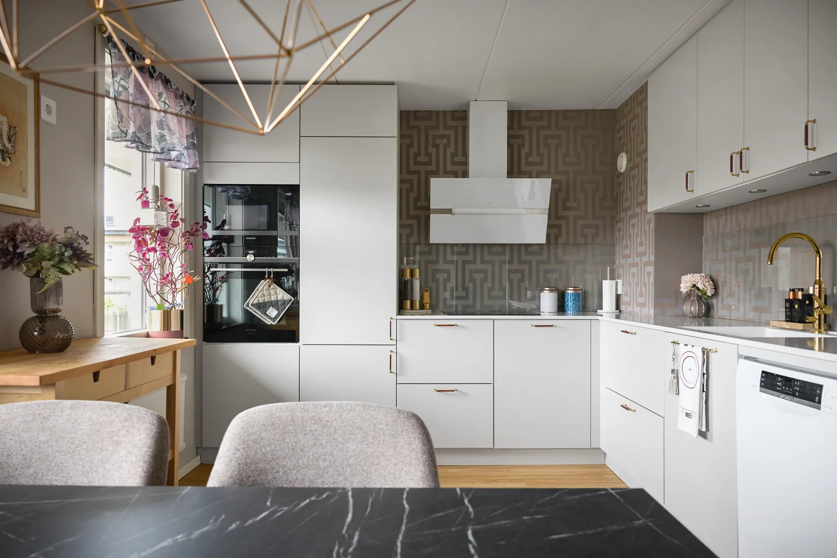 Bostadsrätt, Lillekärr södra 184, Hisings Kärra, Göteborg
