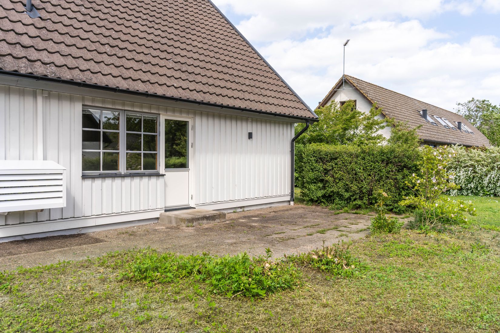 Villa, Jasminvägen 14, Hammar, Kristianstad