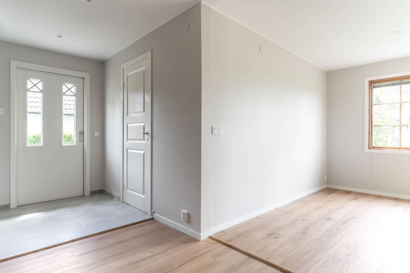 Villa, Jasminvägen 14, Hammar, Kristianstad
