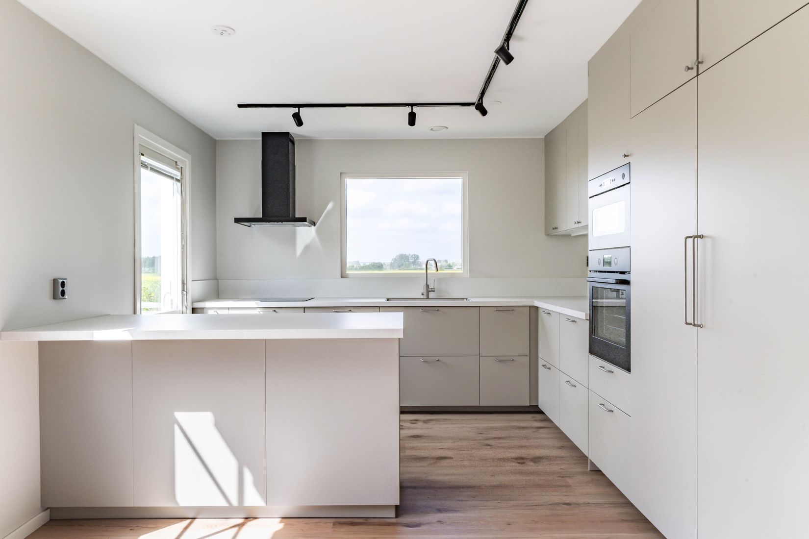 Villa, Jasminvägen 14, Hammar, Kristianstad