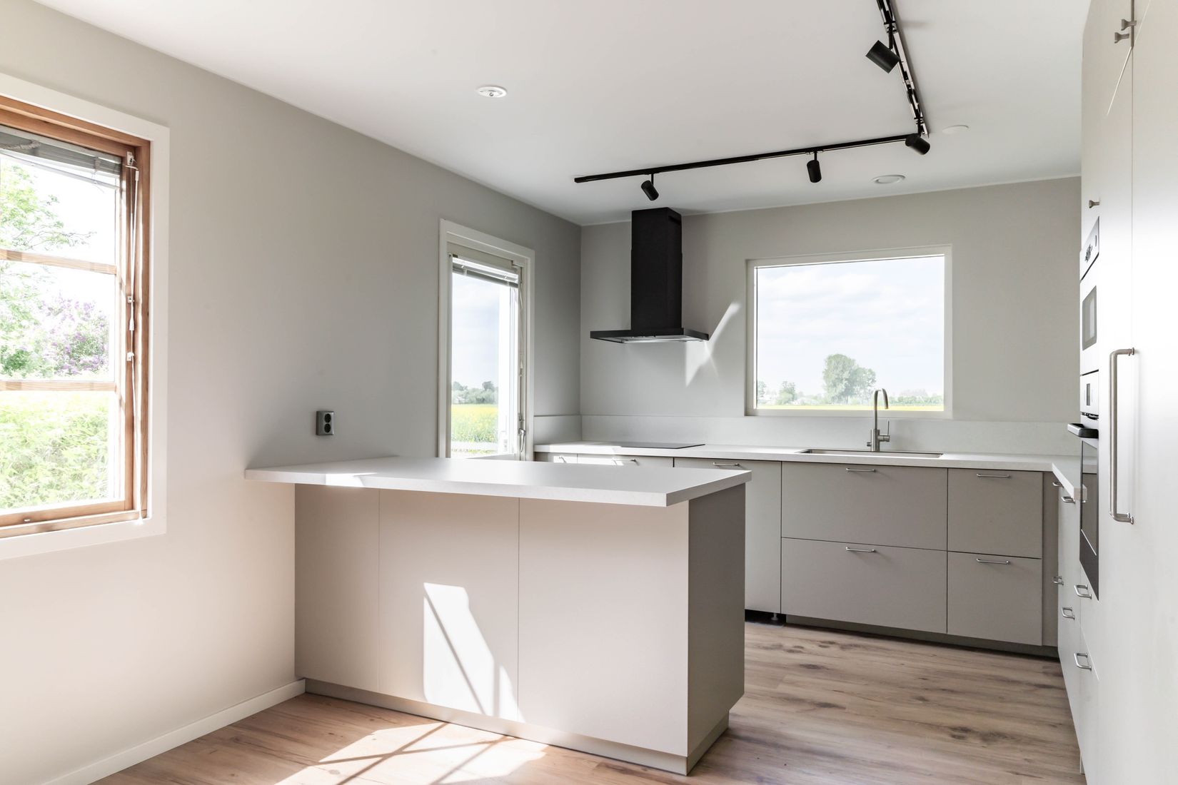Villa, Jasminvägen 14, Hammar, Kristianstad