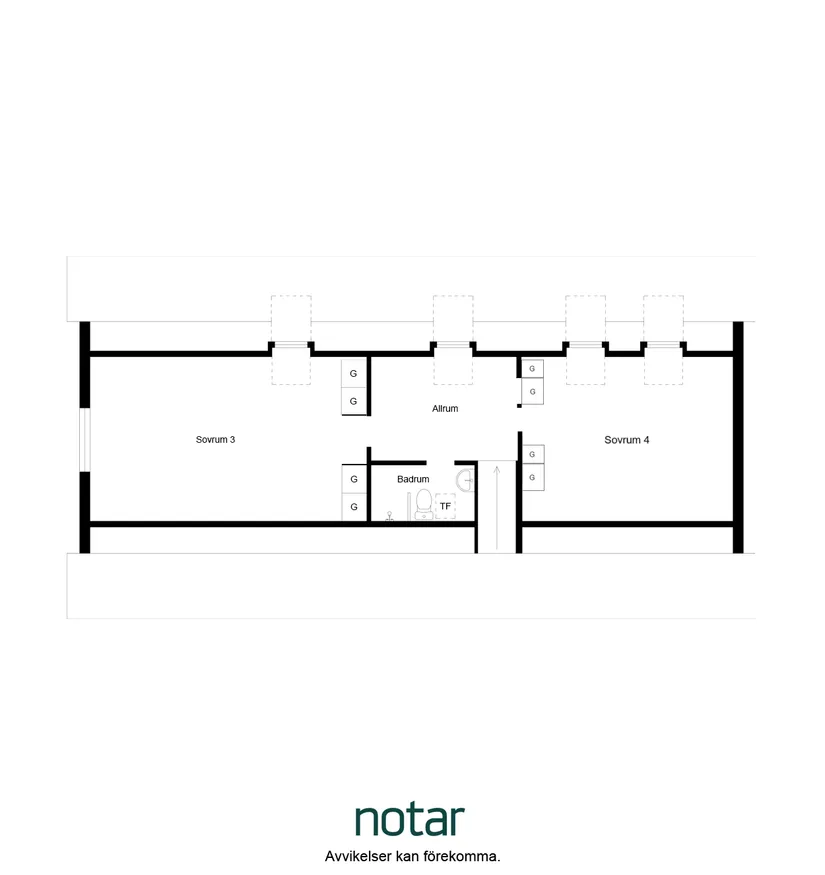 Villa, Radhus, Blåmunkevägen 7, Åkarp, Burlöv