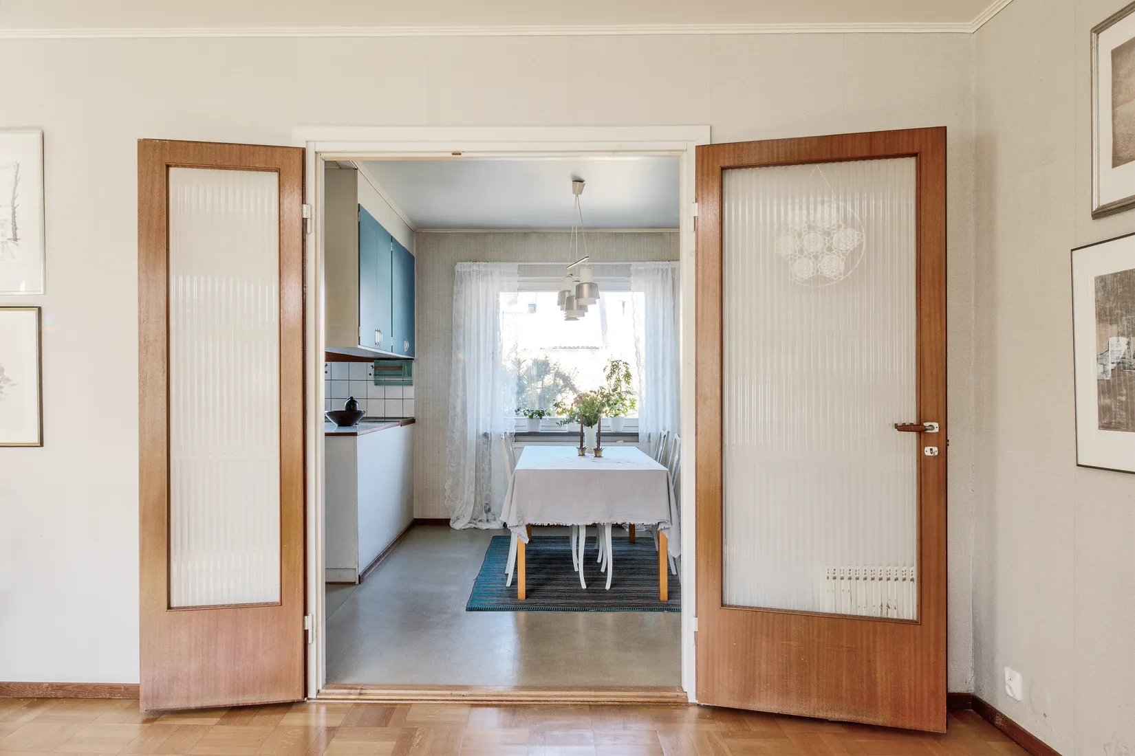 Villa, Radhus, Blåmunkevägen 7, Åkarp, Burlöv