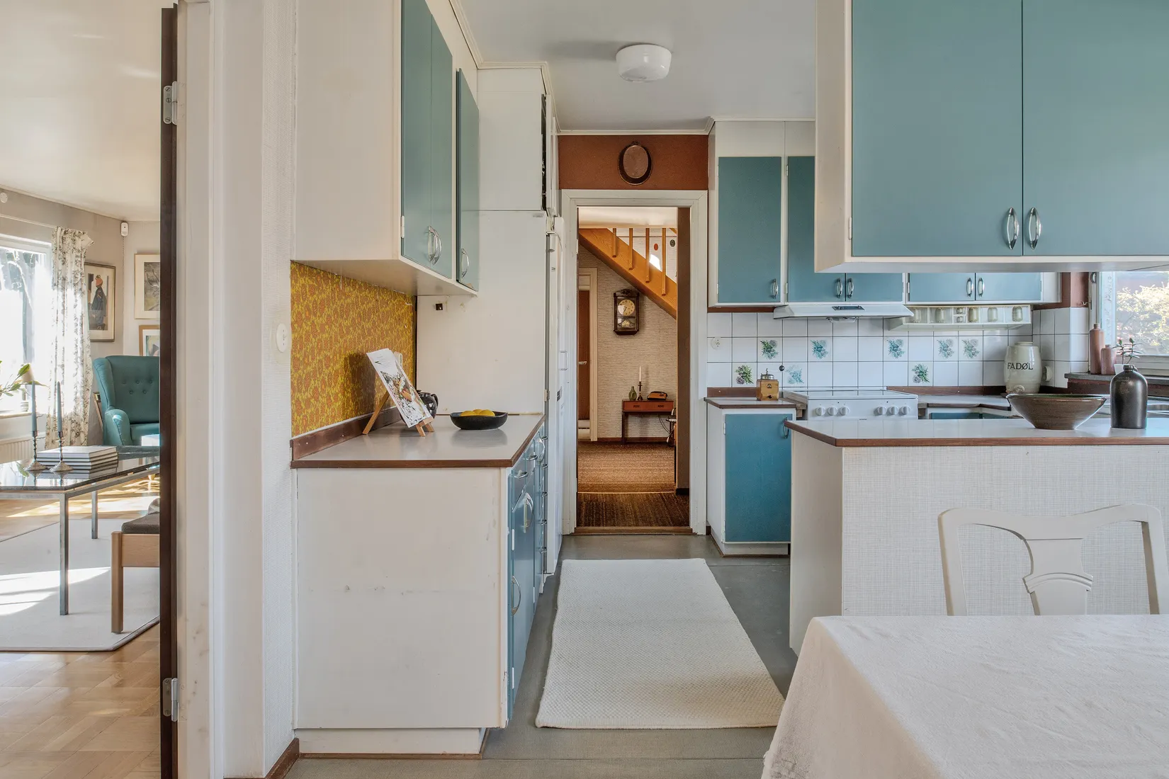 Villa, Radhus, Blåmunkevägen 7, Åkarp, Burlöv