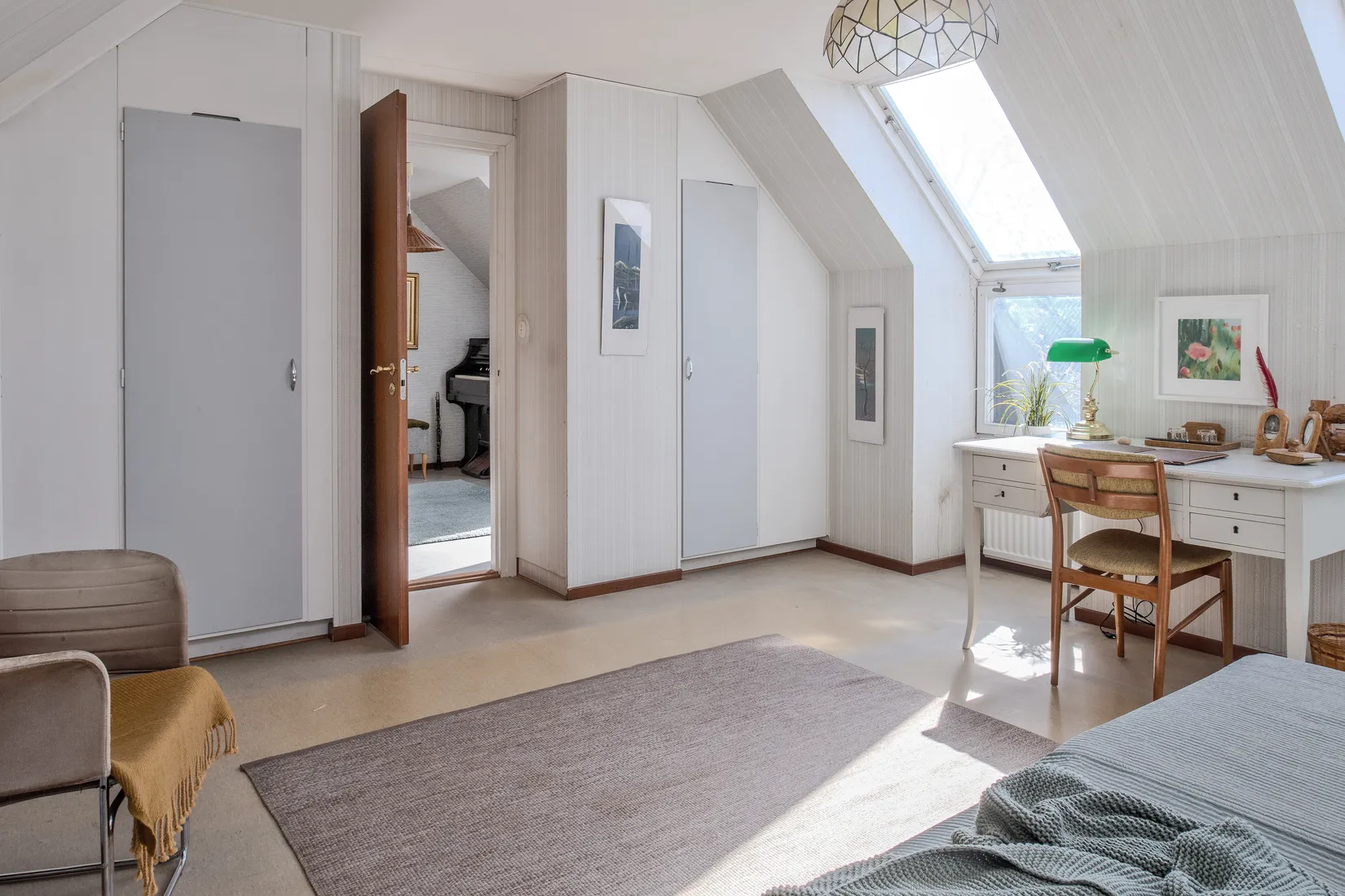 Villa, Radhus, Blåmunkevägen 7, Åkarp, Burlöv