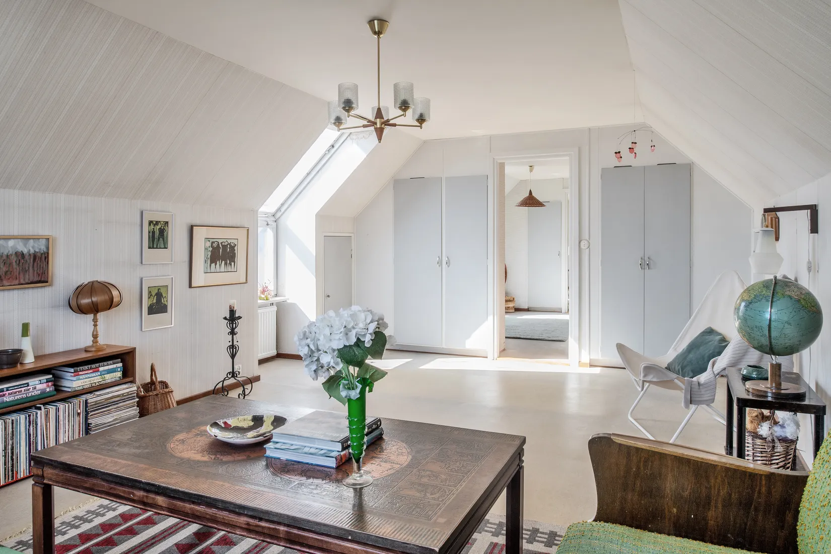 Villa, Radhus, Blåmunkevägen 7, Åkarp, Burlöv