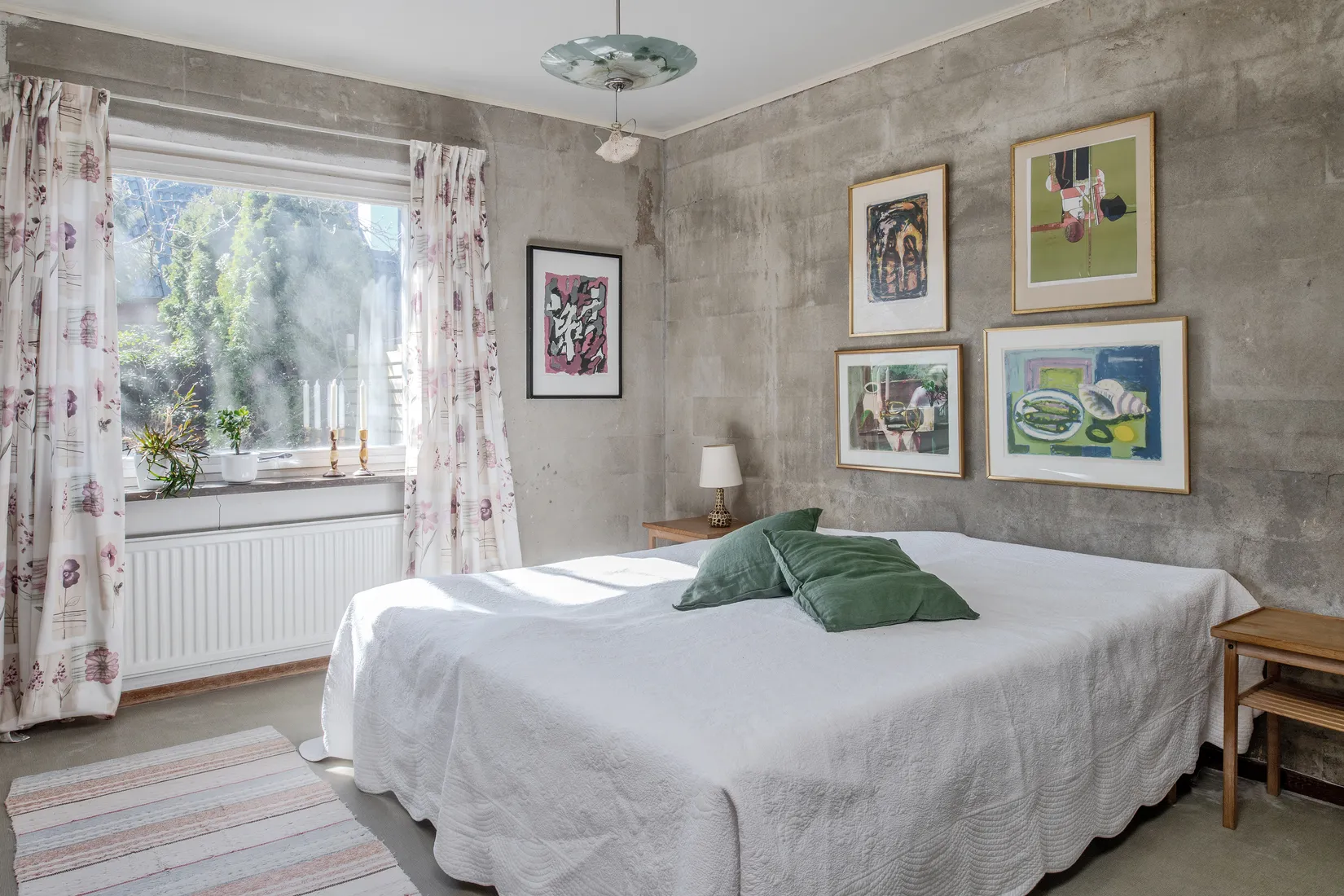 Villa, Radhus, Blåmunkevägen 7, Åkarp, Burlöv