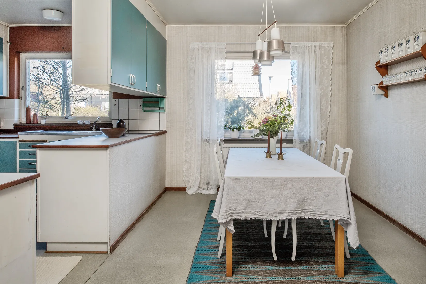 Villa, Radhus, Blåmunkevägen 7, Åkarp, Burlöv