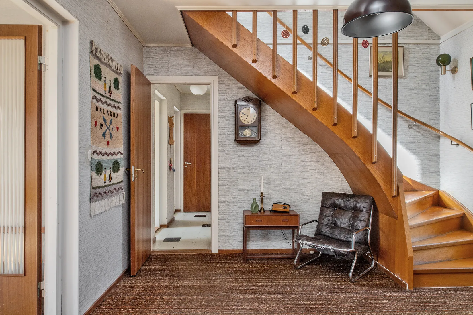 Villa, Radhus, Blåmunkevägen 7, Åkarp, Burlöv