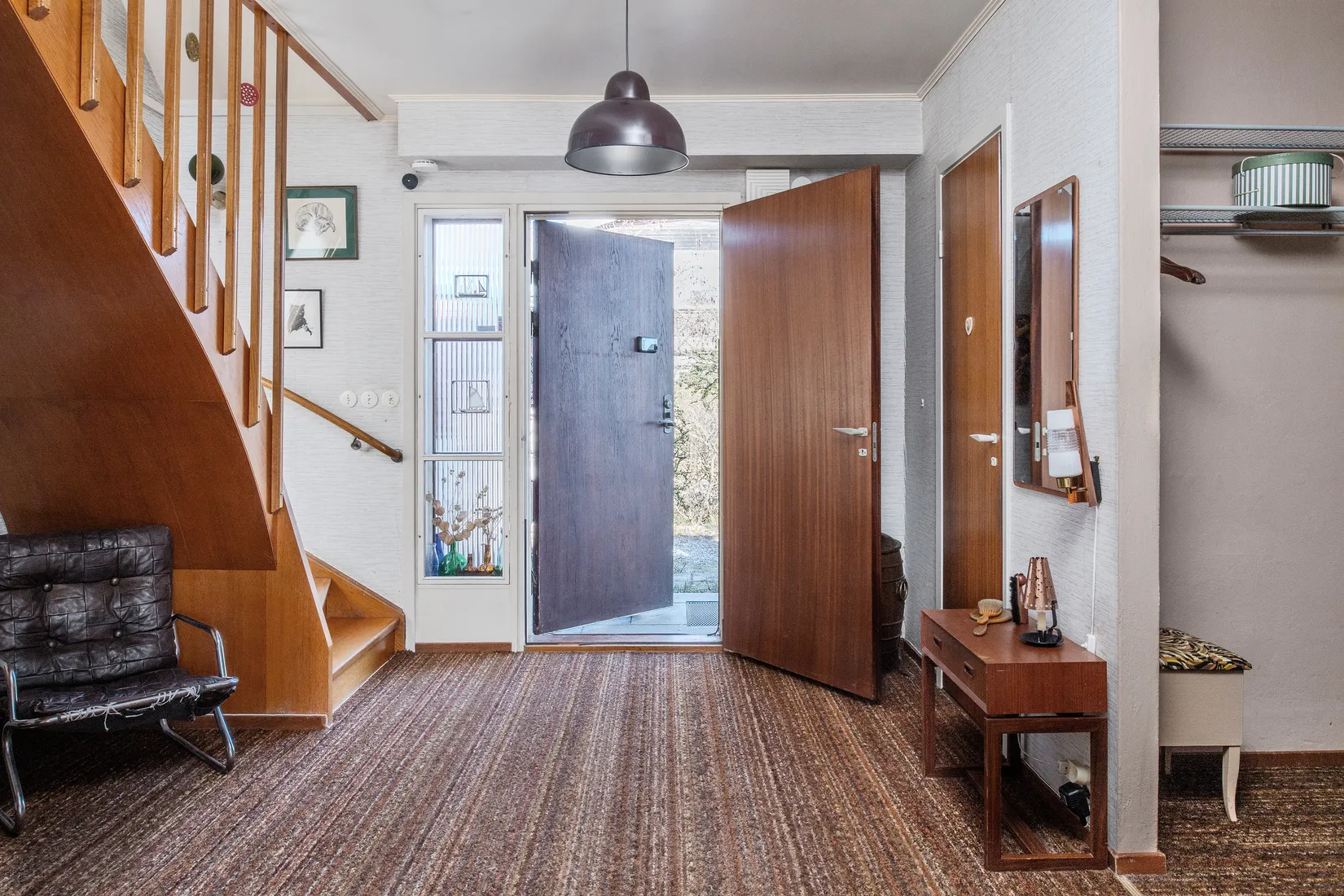 Villa, Radhus, Blåmunkevägen 7, Åkarp, Burlöv