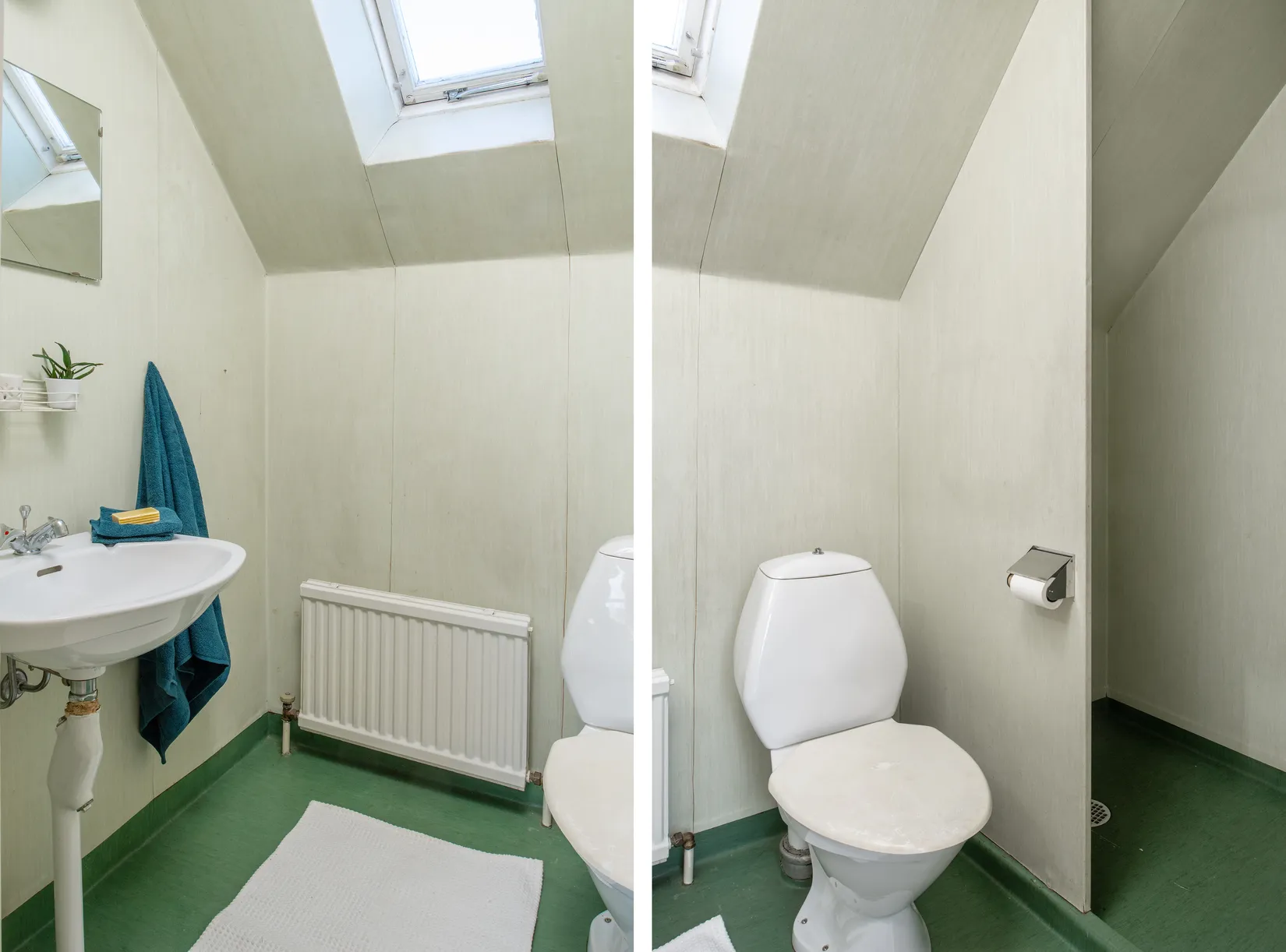 Villa, Radhus, Blåmunkevägen 7, Åkarp, Burlöv