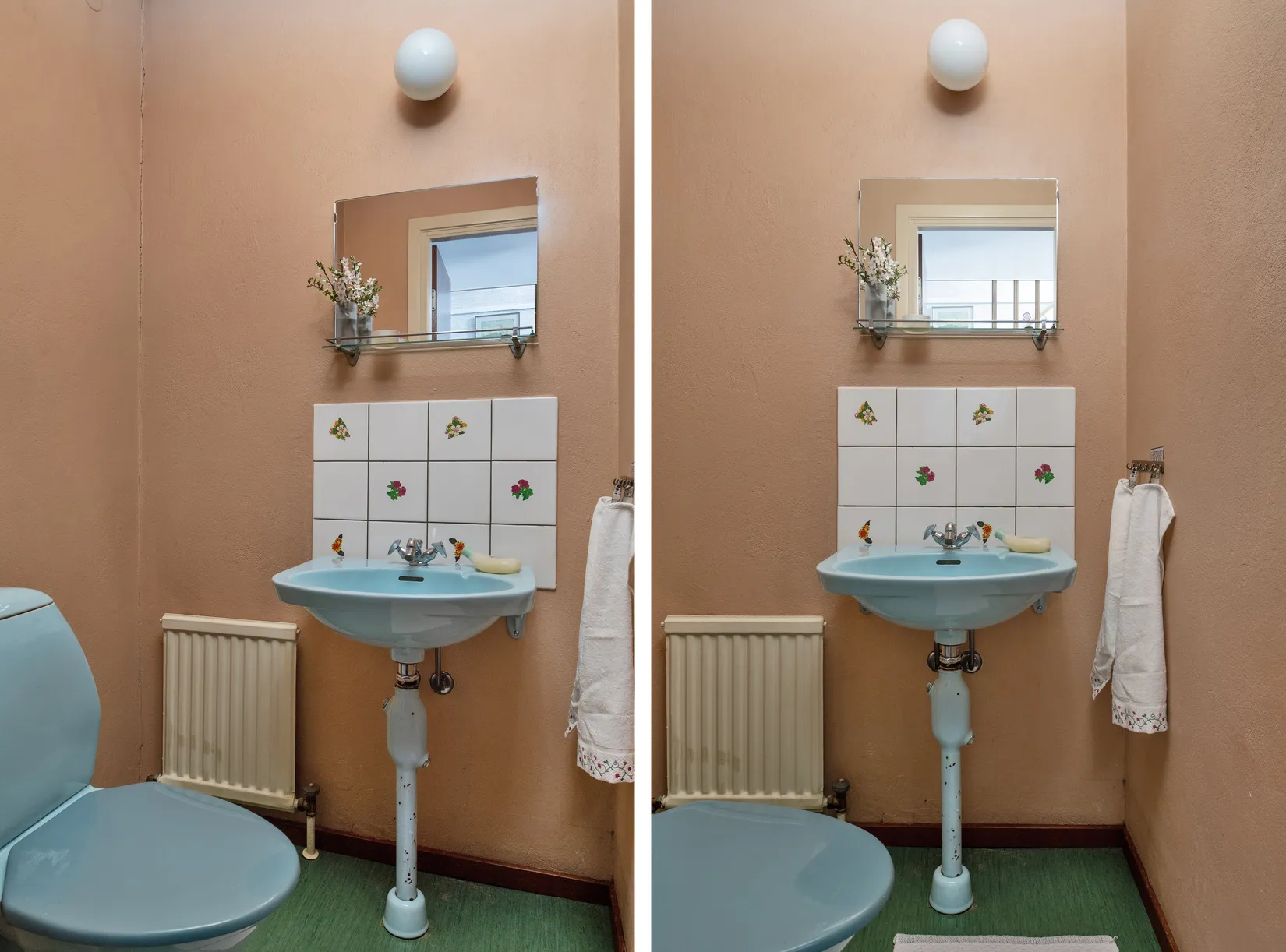 Villa, Radhus, Blåmunkevägen 7, Åkarp, Burlöv