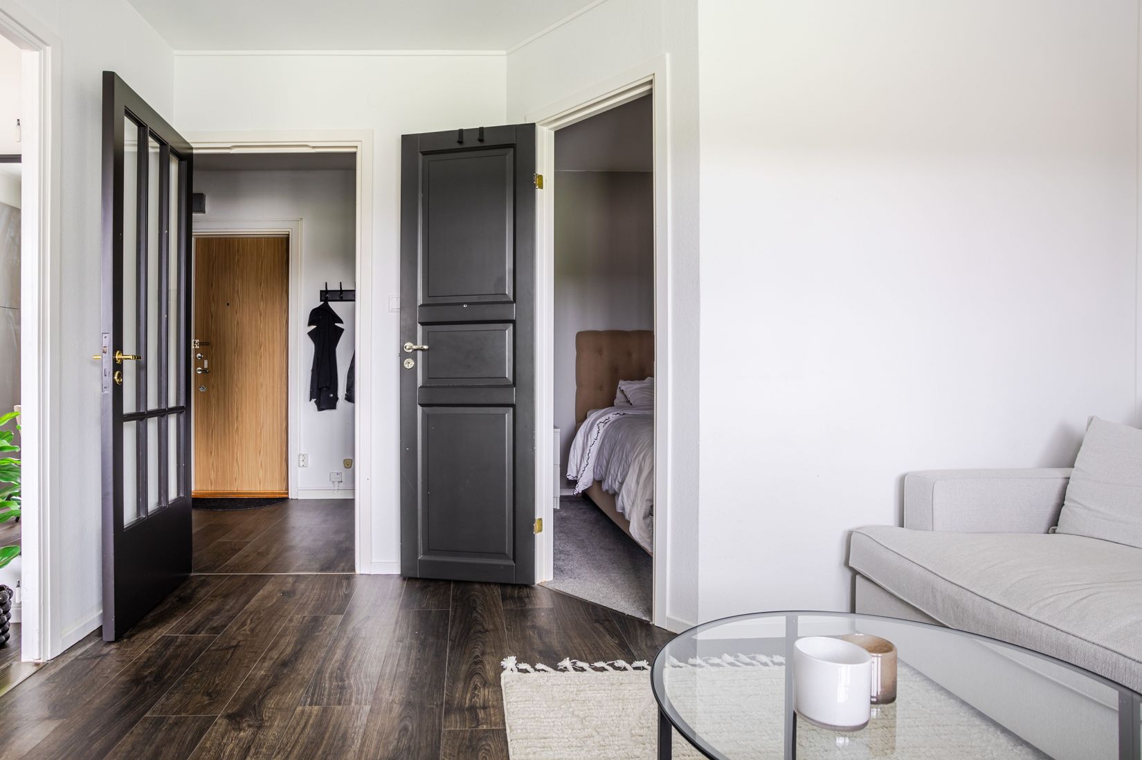 Bostadsrätt, Högomsvägen 12, Granlo, Sundsvall