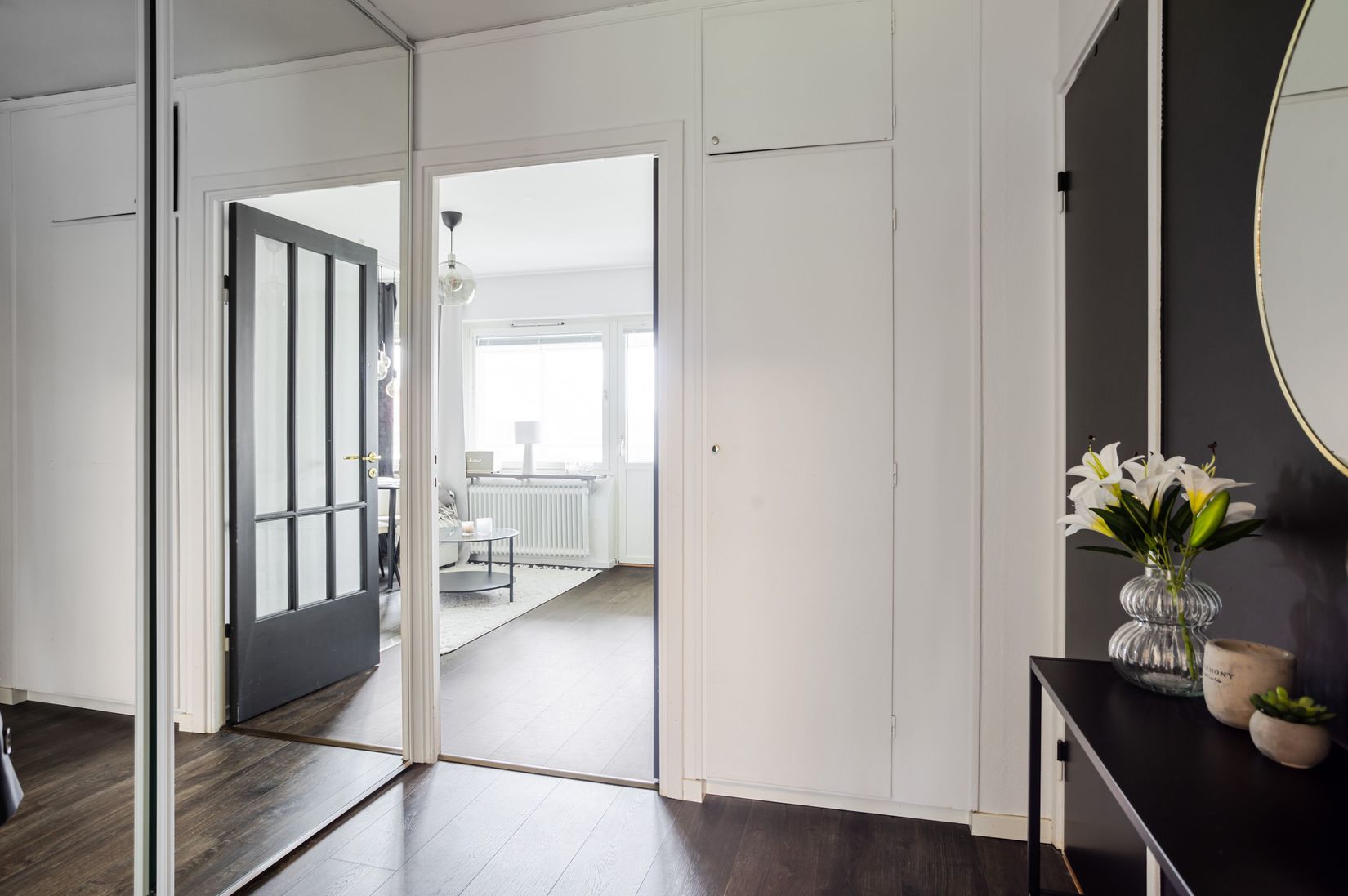 Bostadsrätt, Högomsvägen 12, Granlo, Sundsvall