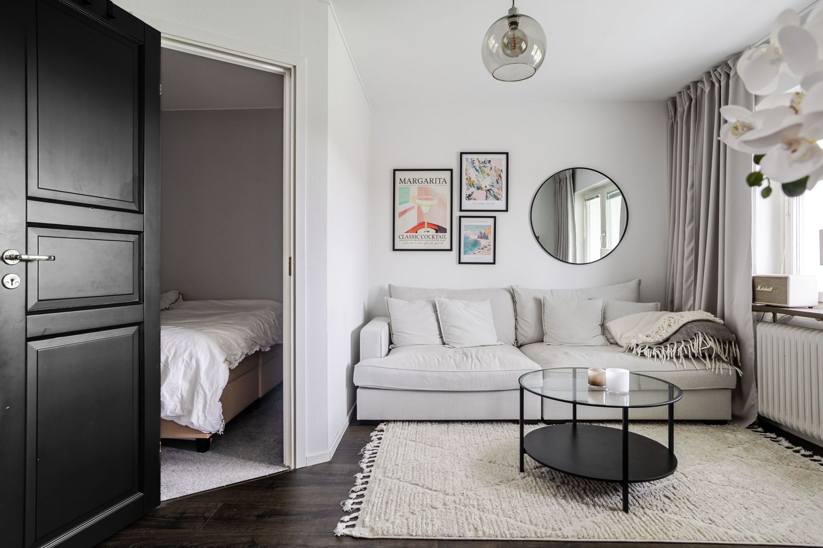 Bostadsrätt, Högomsvägen 12, Granlo, Sundsvall