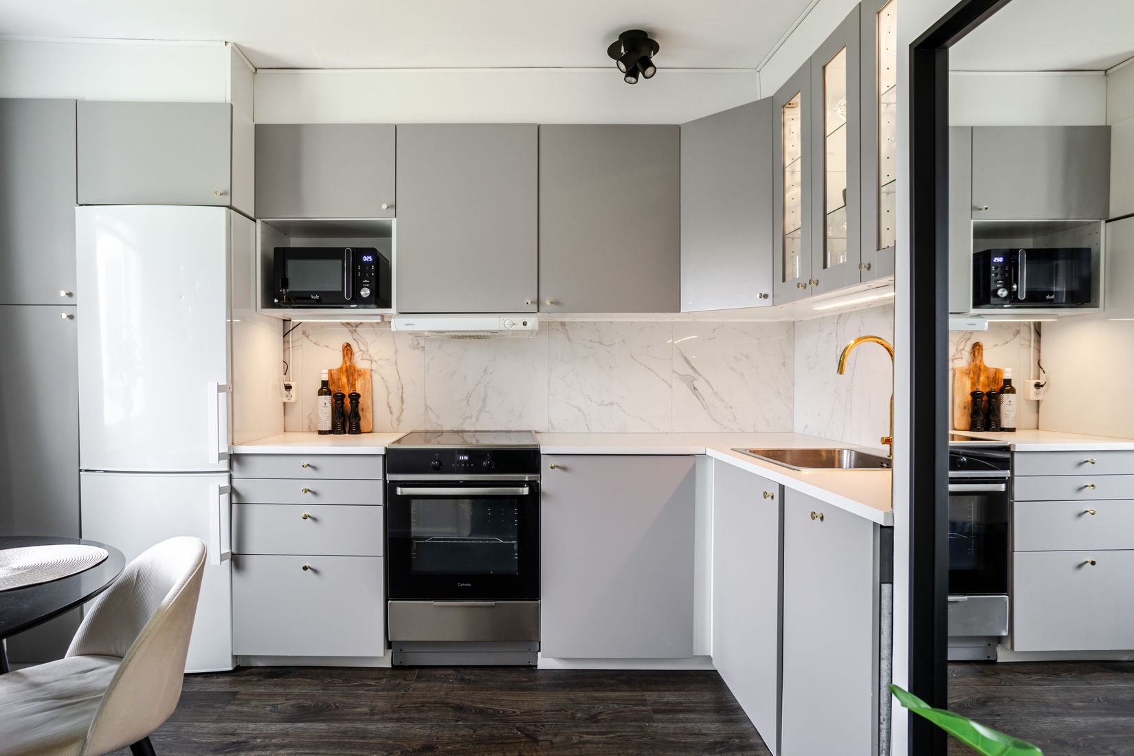 Bostadsrätt, Högomsvägen 12, Granlo, Sundsvall