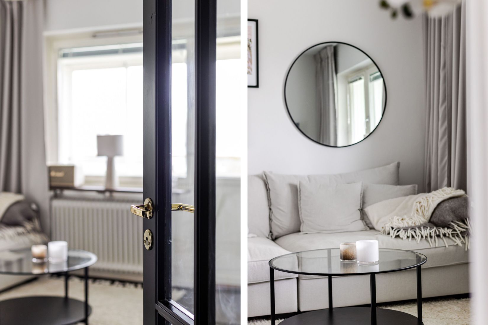 Bostadsrätt, Högomsvägen 12, Granlo, Sundsvall