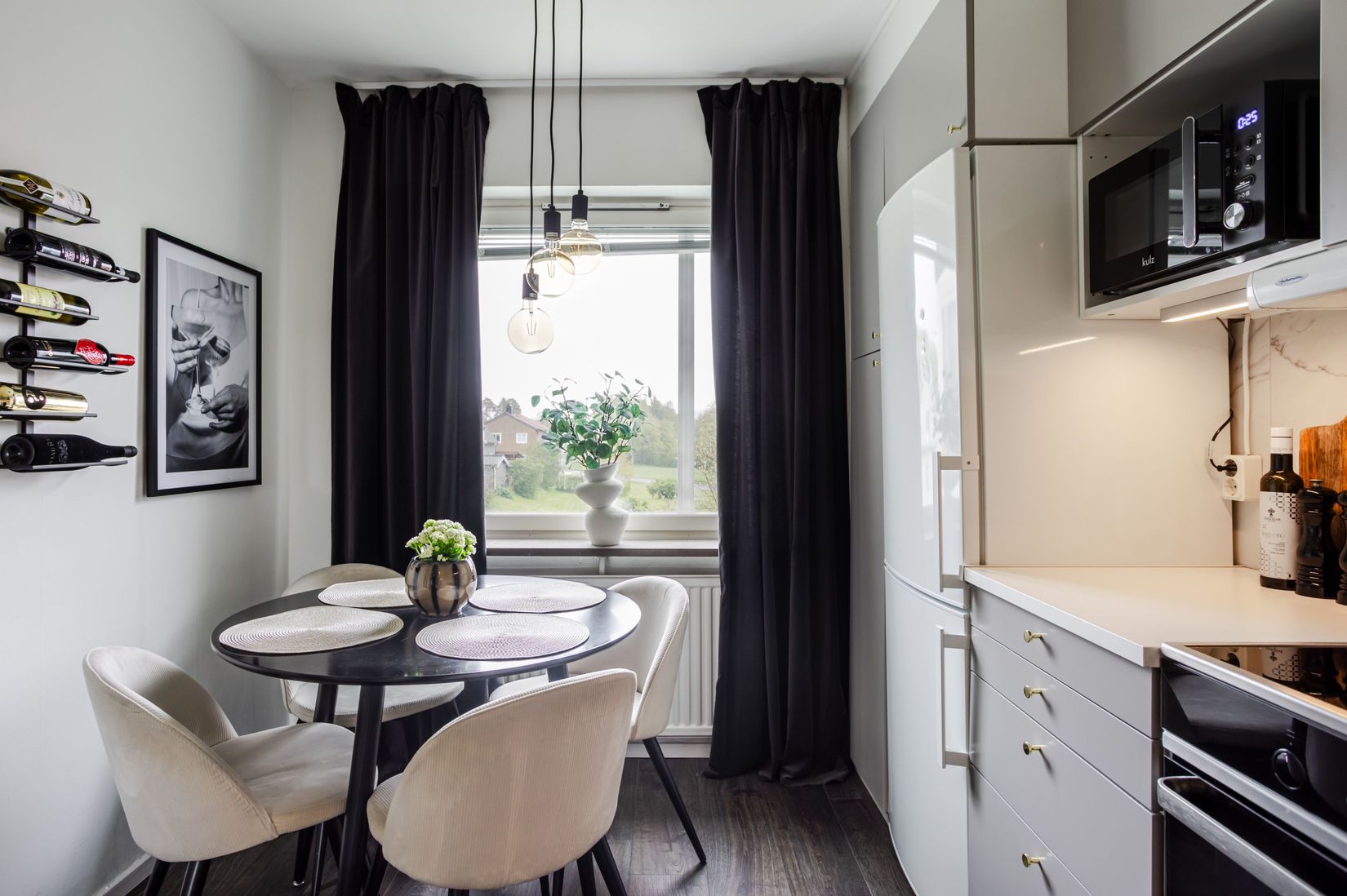 Bostadsrätt, Högomsvägen 12, Granlo, Sundsvall