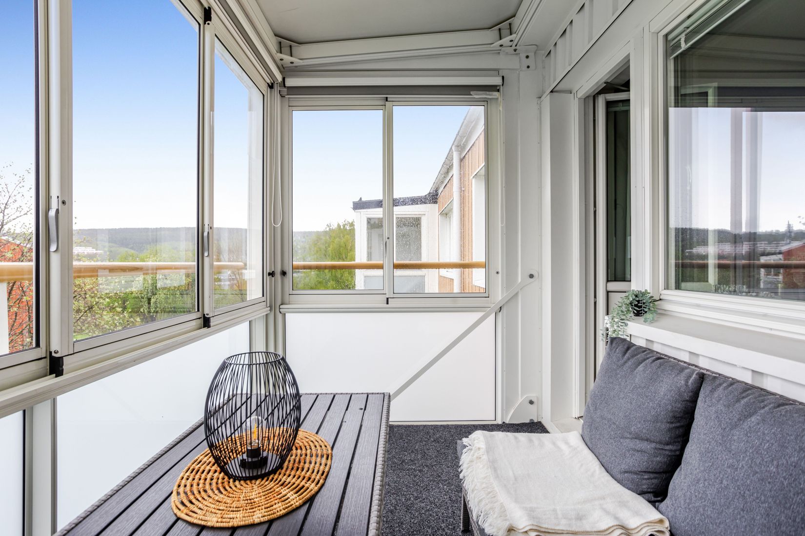 Bostadsrätt, Högomsvägen 12, Granlo, Sundsvall