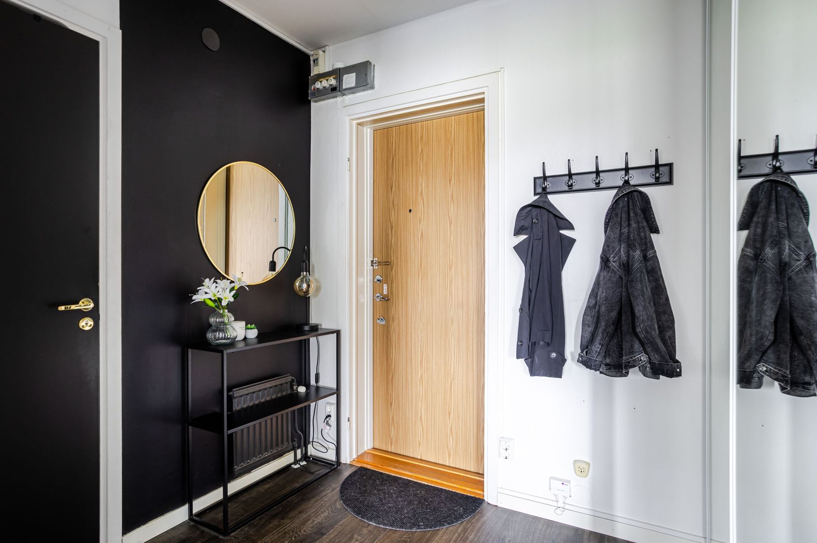 Bostadsrätt, Högomsvägen 12, Granlo, Sundsvall