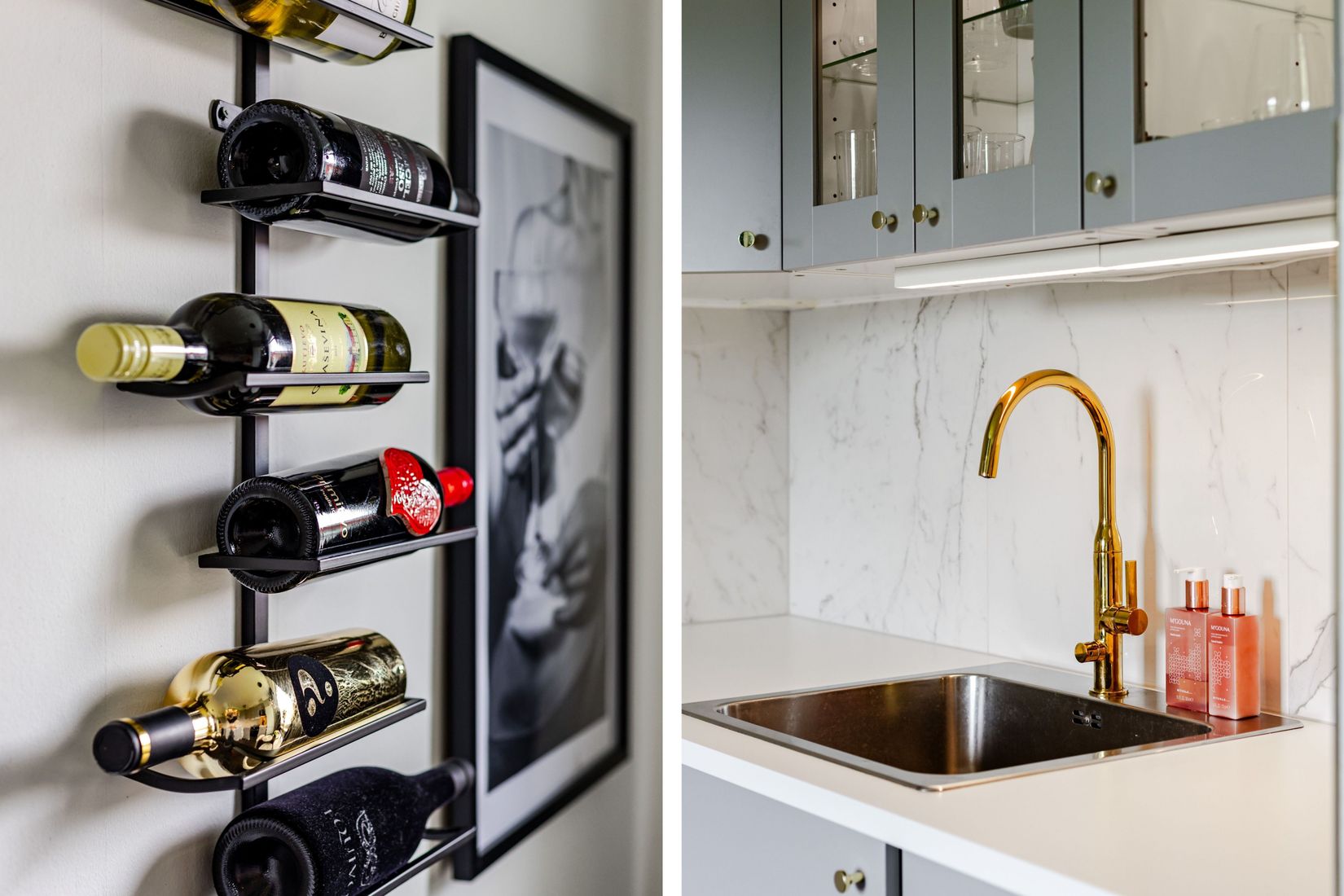 Bostadsrätt, Högomsvägen 12, Granlo, Sundsvall