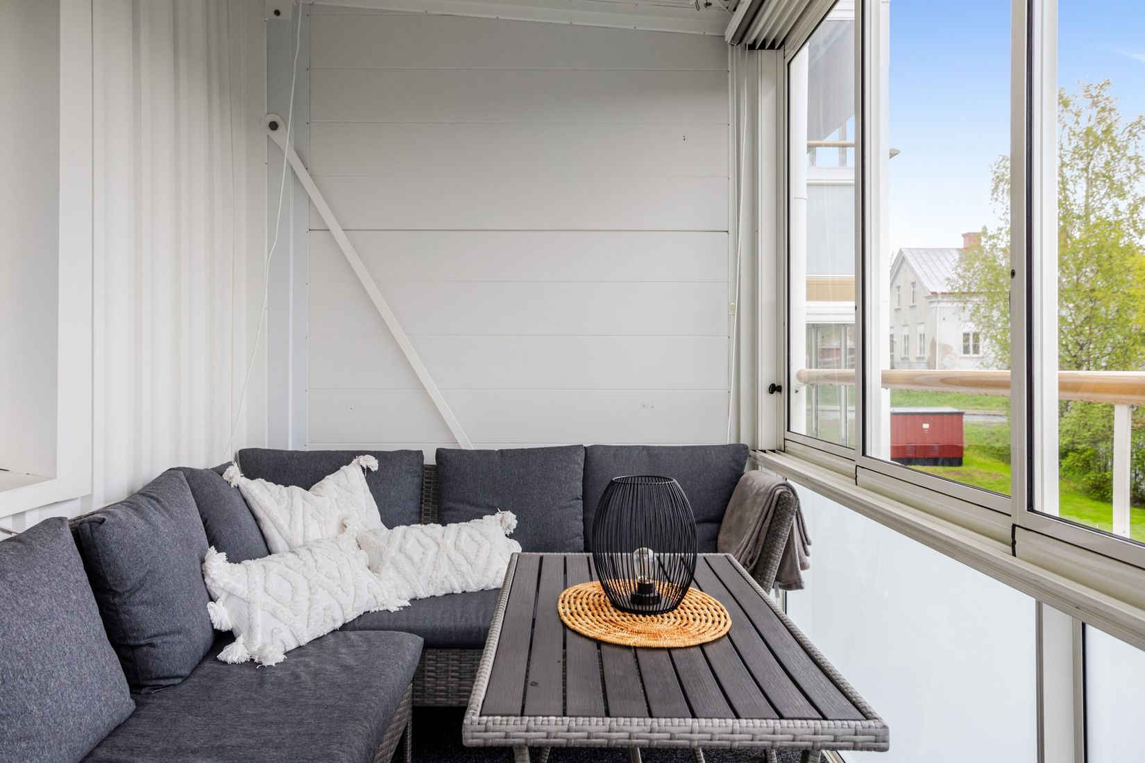 Bostadsrätt, Högomsvägen 12, Granlo, Sundsvall